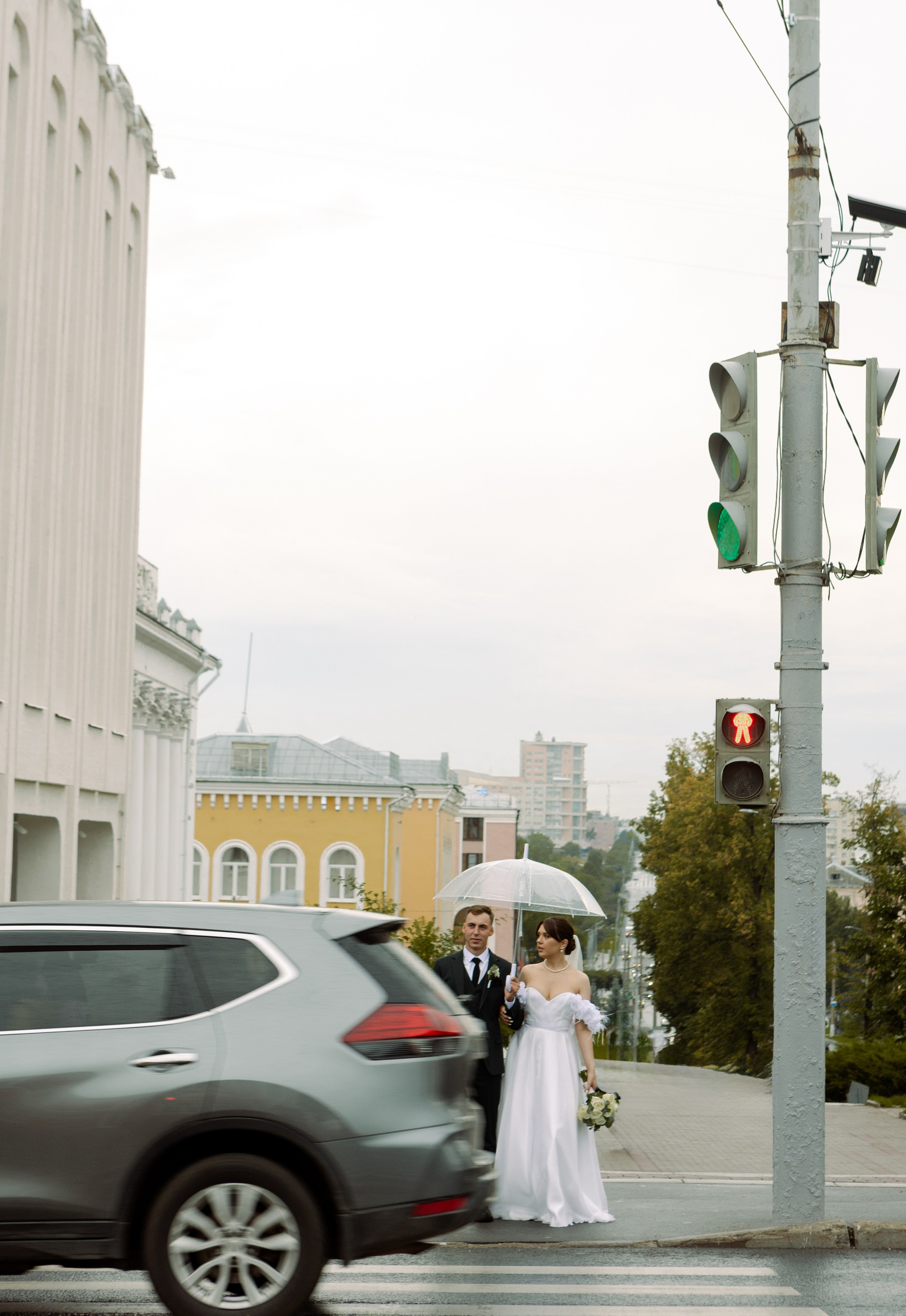 Аня и Максим