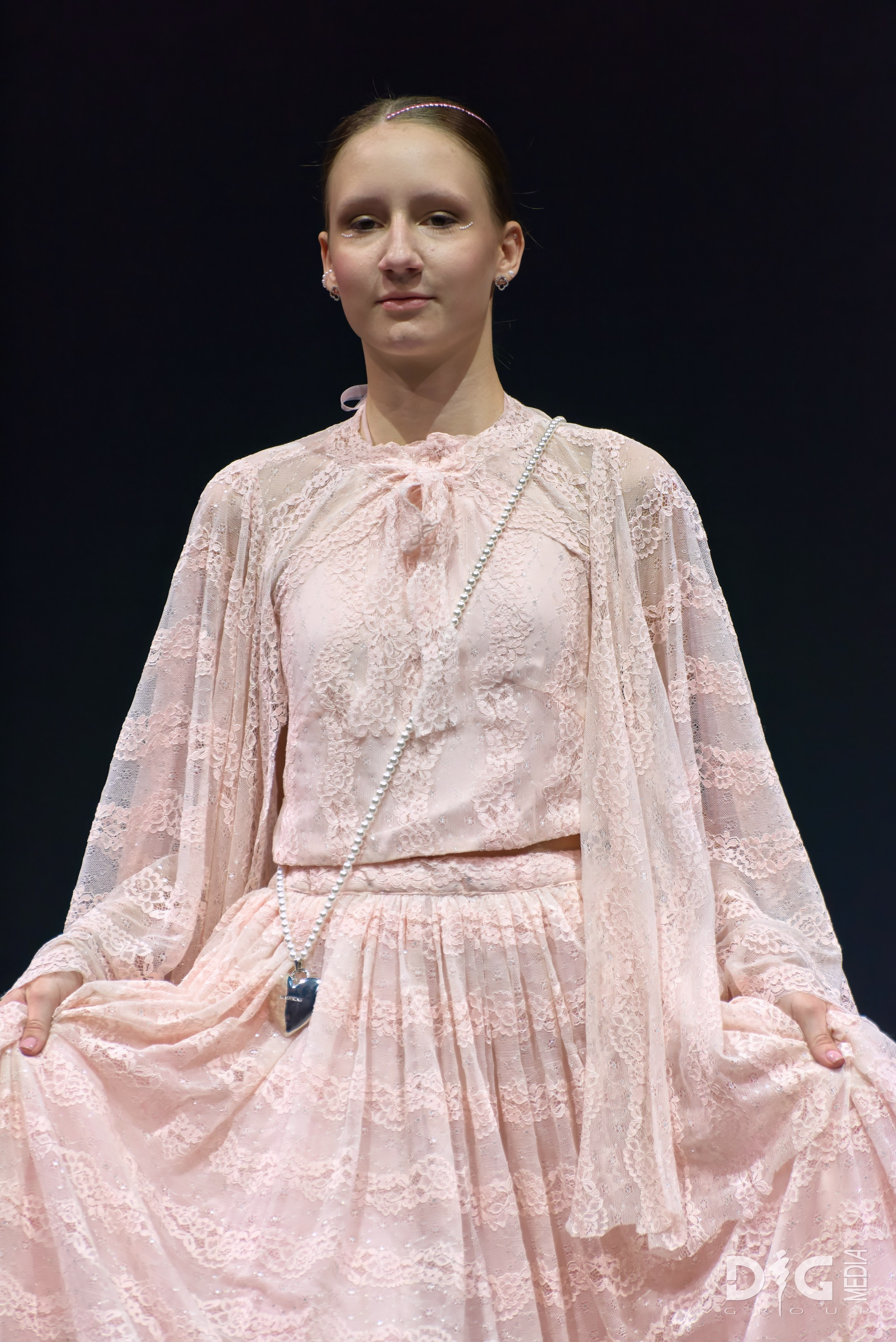 Krasnodar kids fashion week | 01-11-25 | the fragment. Showbiz | Fashion | Reportage