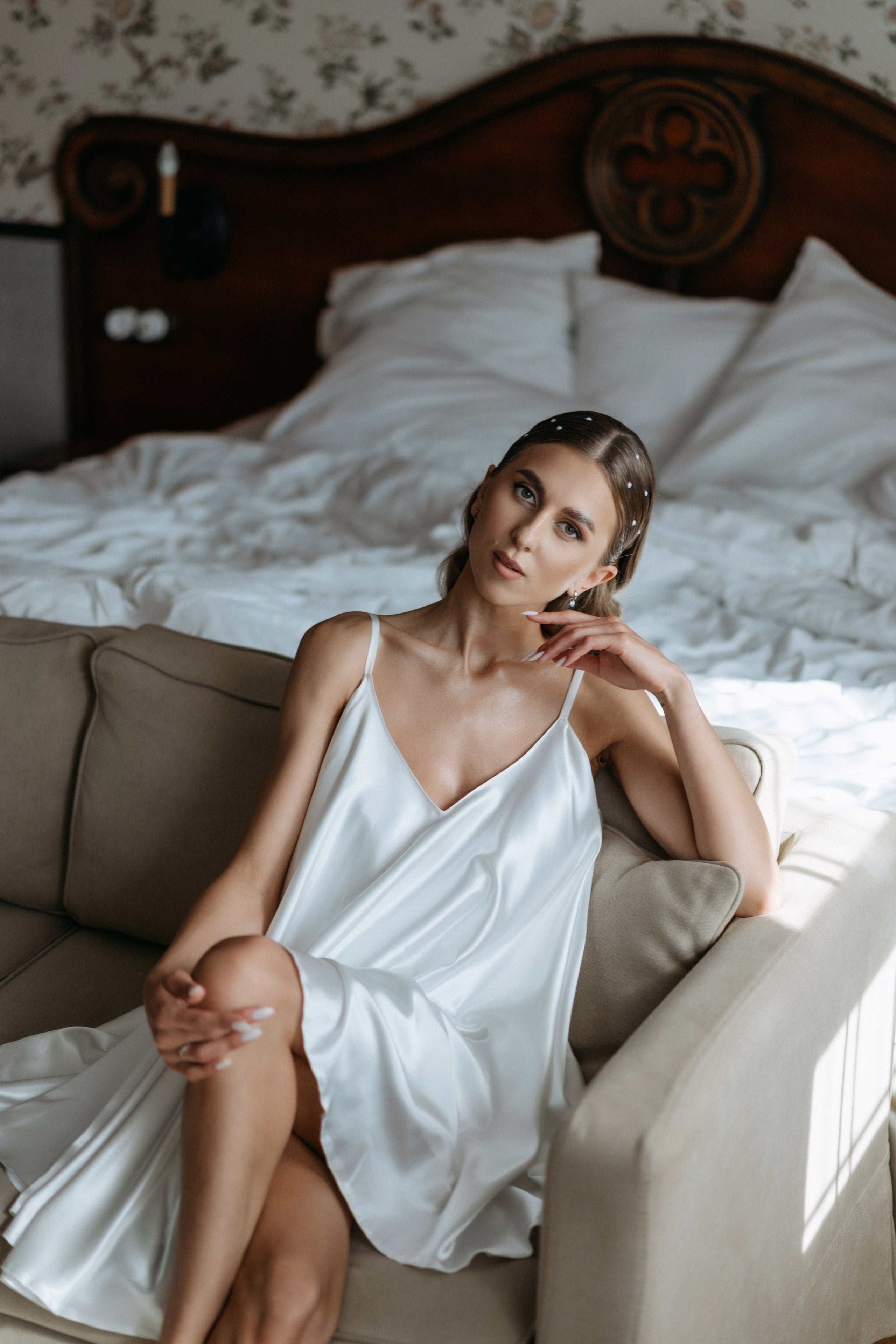 Александр и Ирина. Свадебный и семейный фотограф в Калининграде Анастасия Гриценко