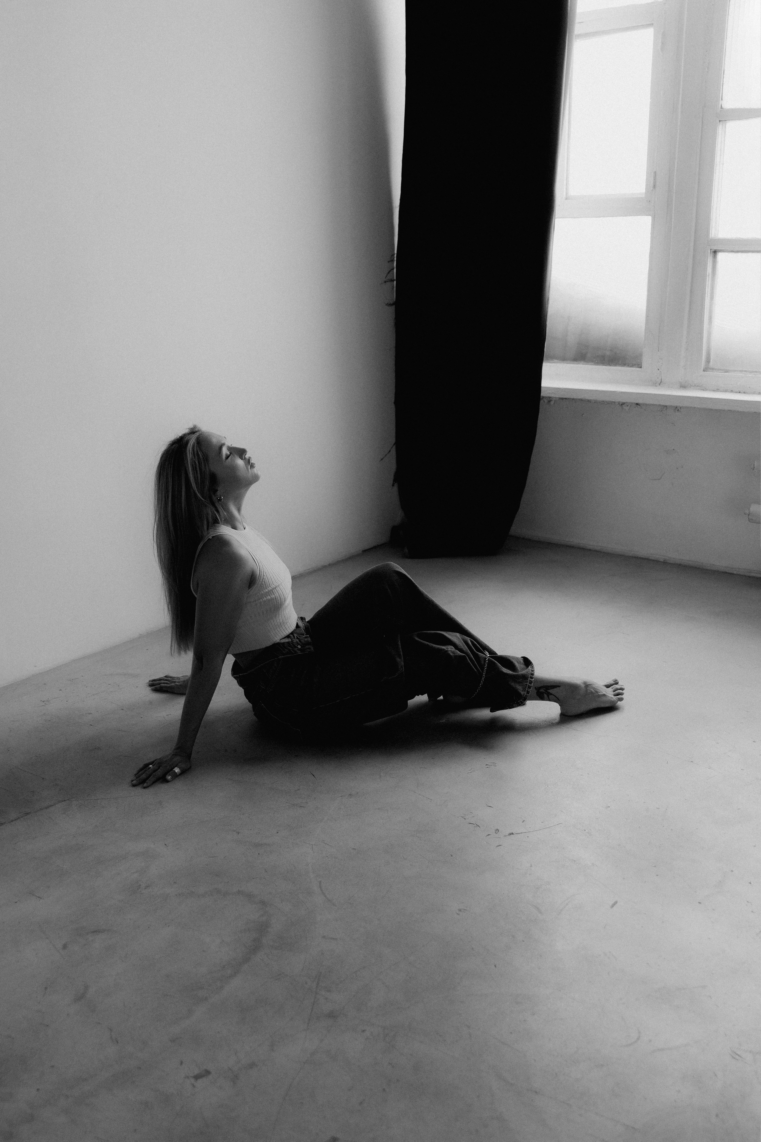 ЖАННА. Екатерина Курбанова. Женский фотограф