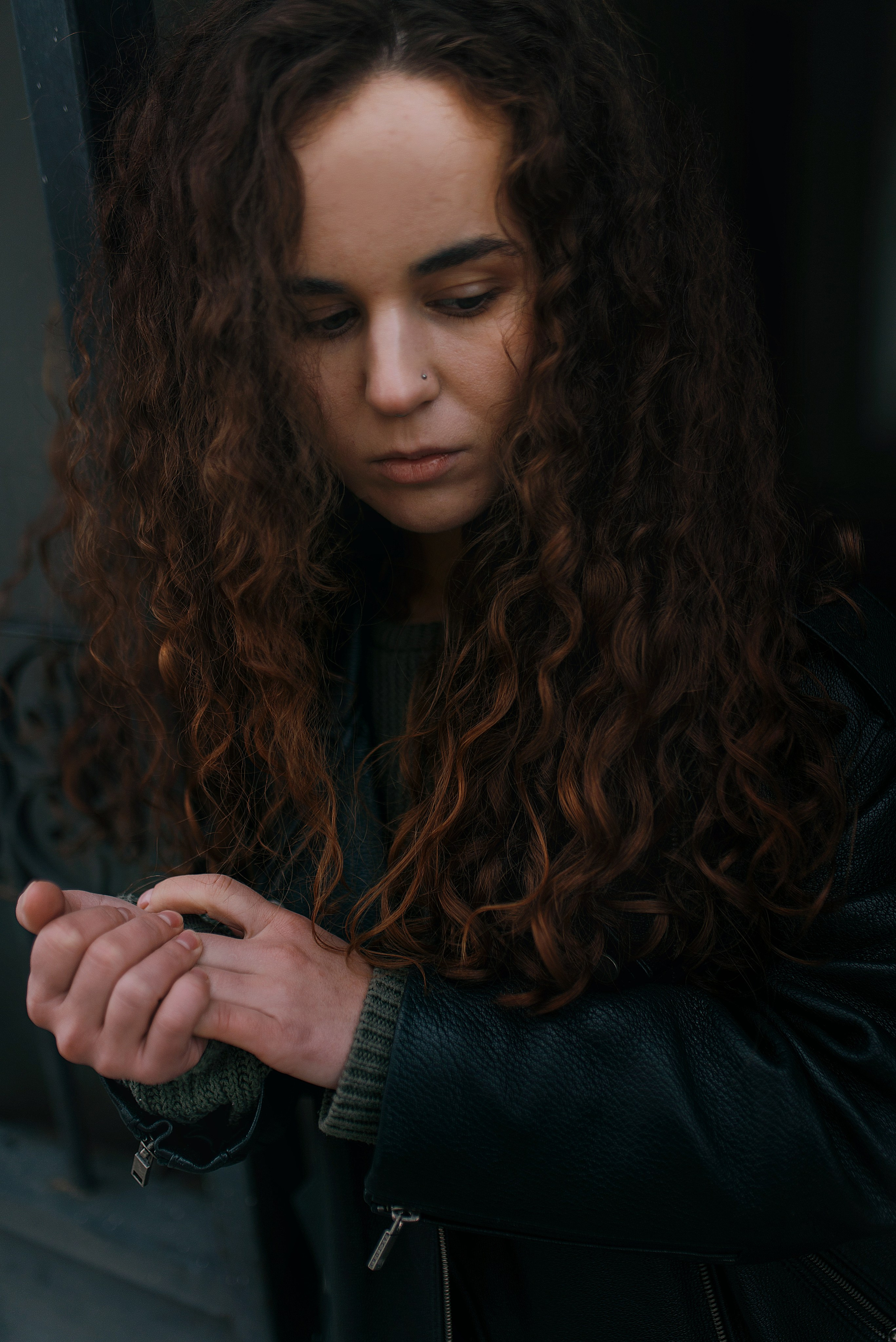 Alexa. Главная