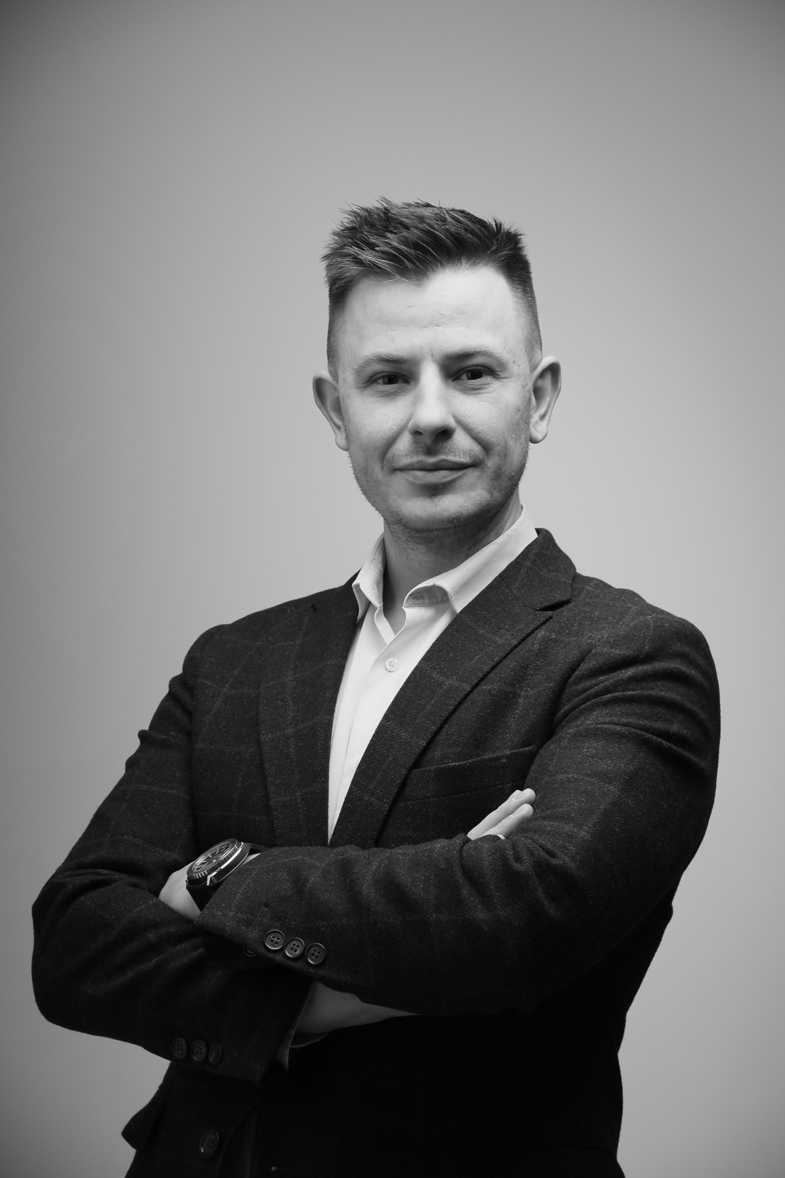 Екатерина Гринева — портретный фотограф