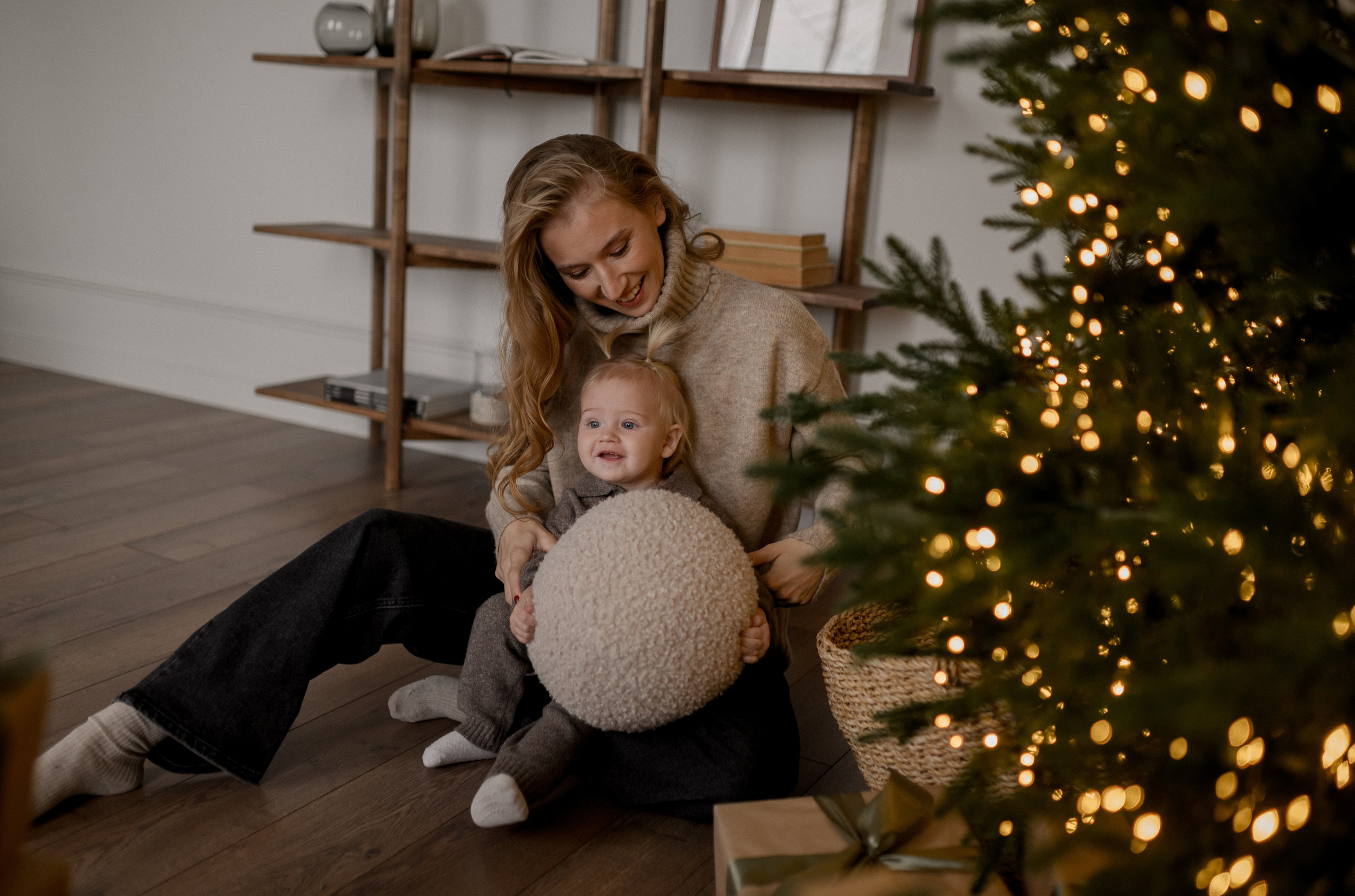 Кристина. Фотограф Анна Абрикосова