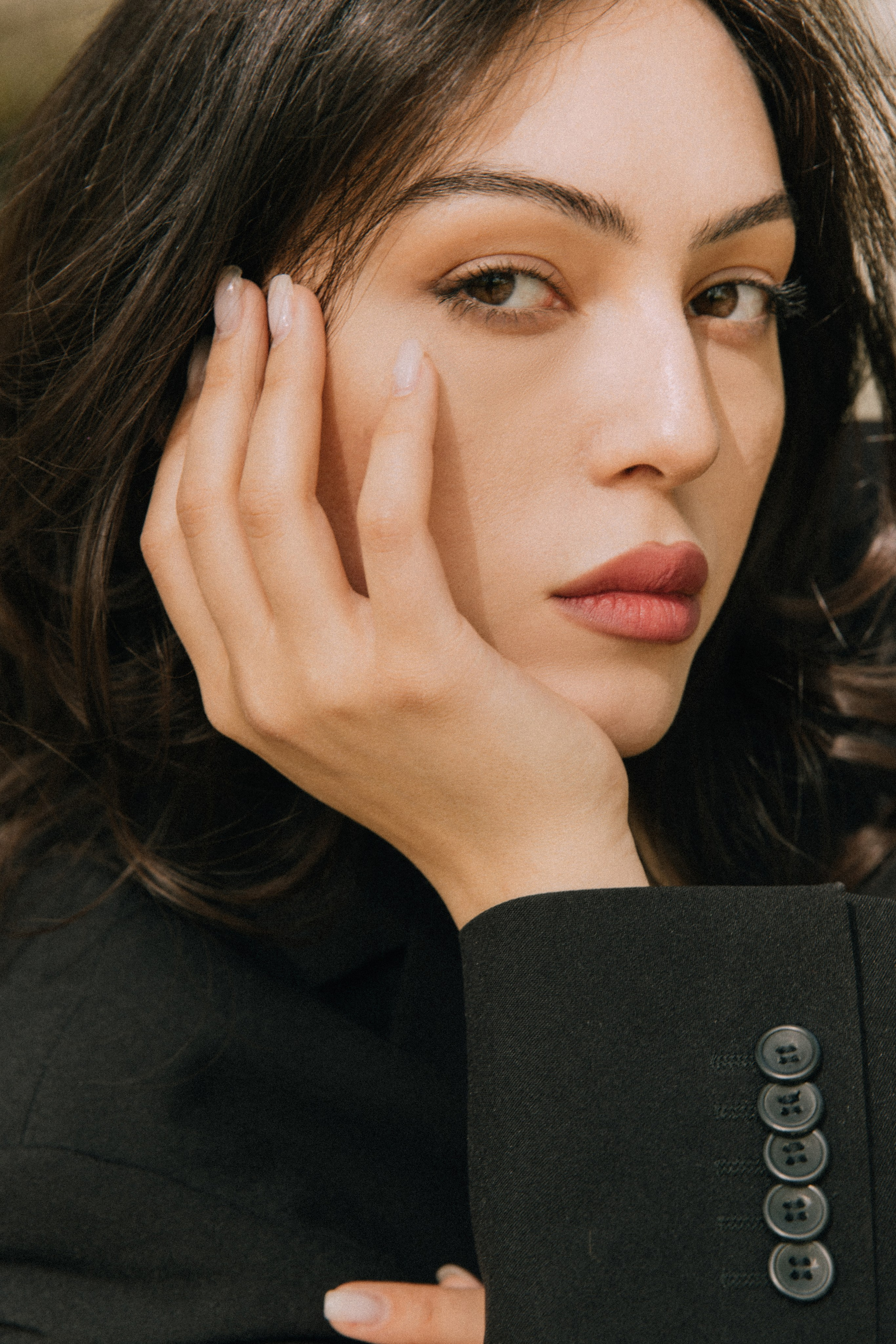 Deux ambiances différentes. Photographe à Paris