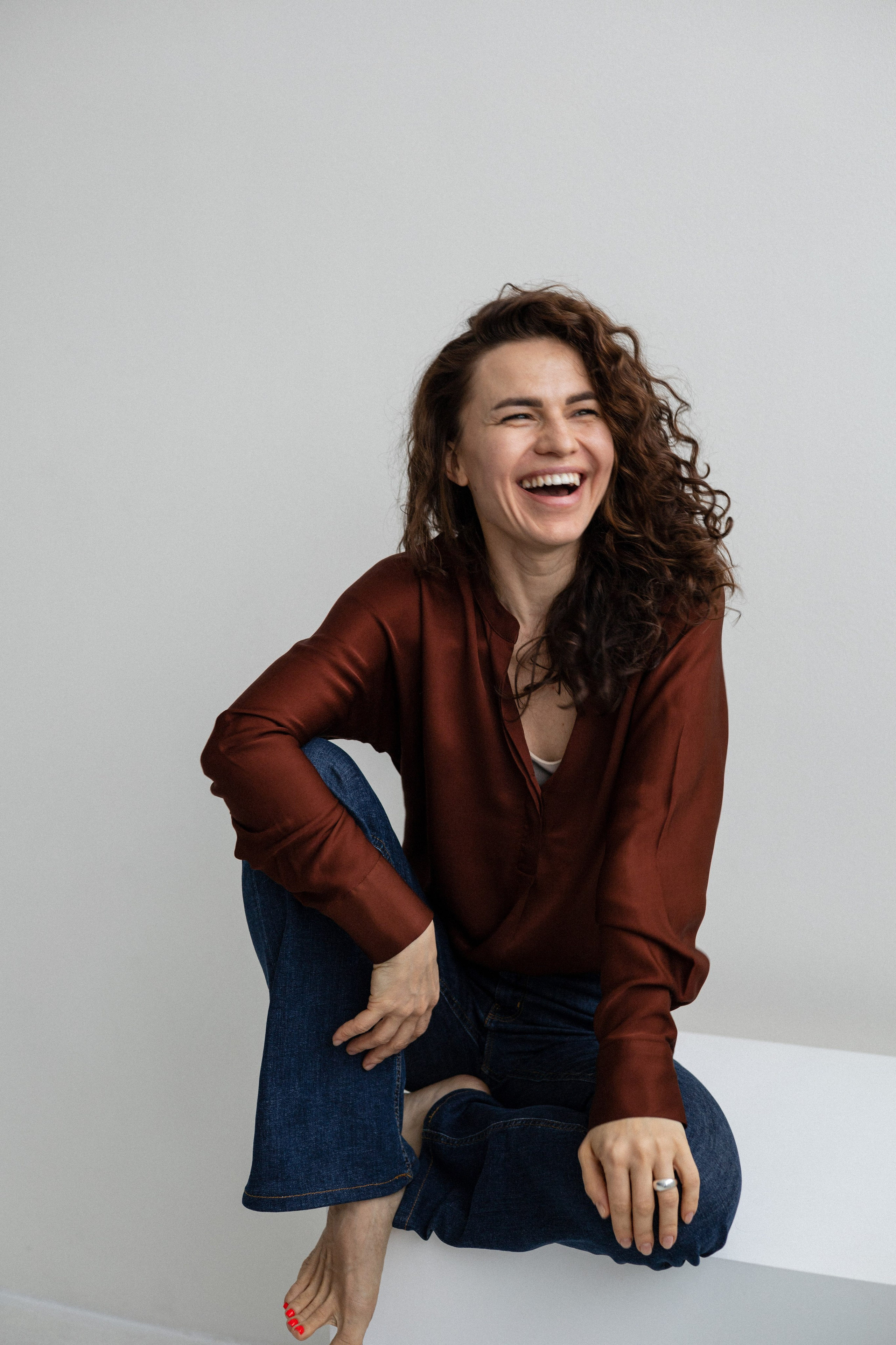 Индивидуальные. Фотограф Пермь | Татьяна Костарева