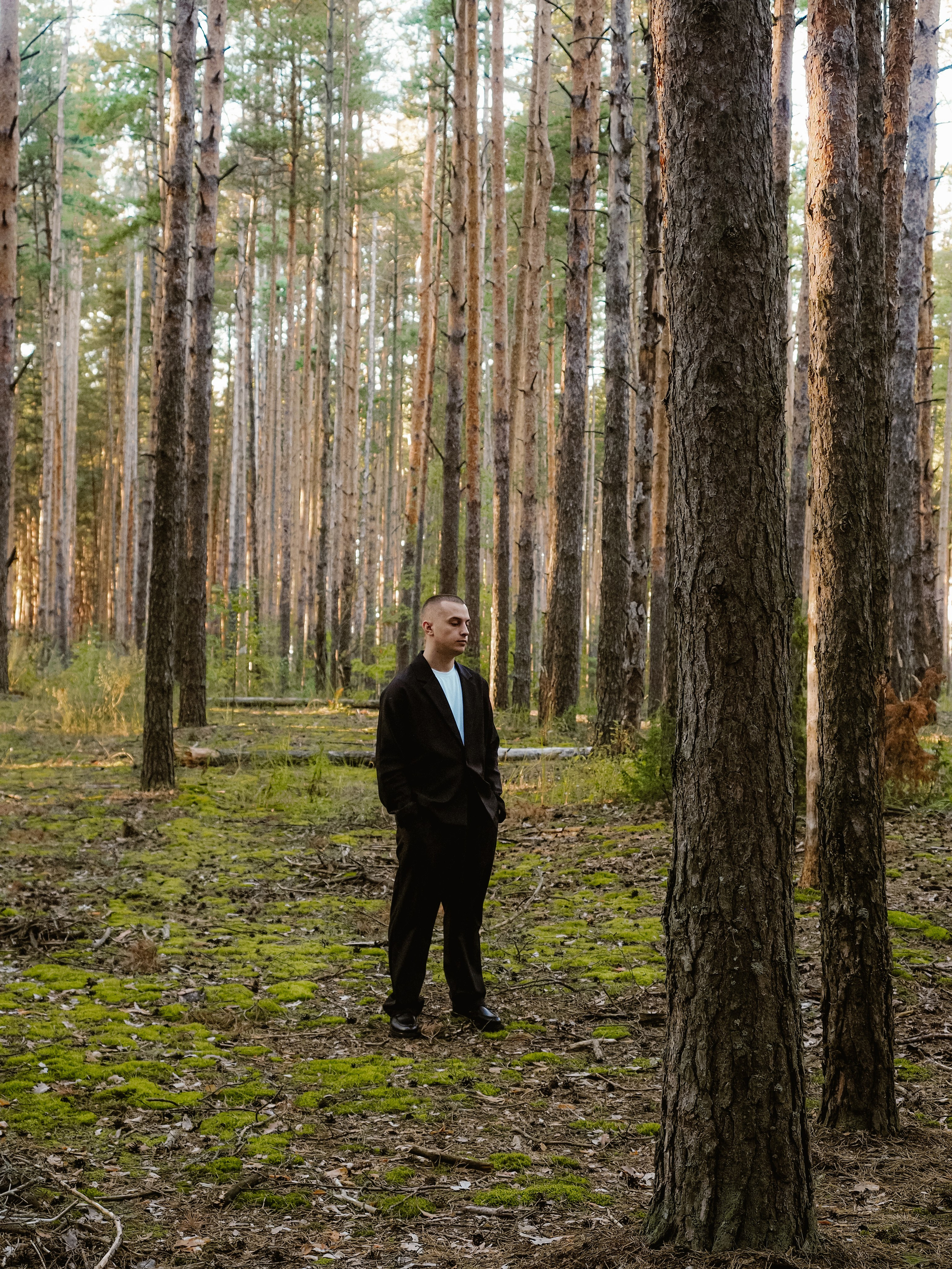 Виталий и Даша. Фотограф Рязань. Семейный Свадебный фотограф
