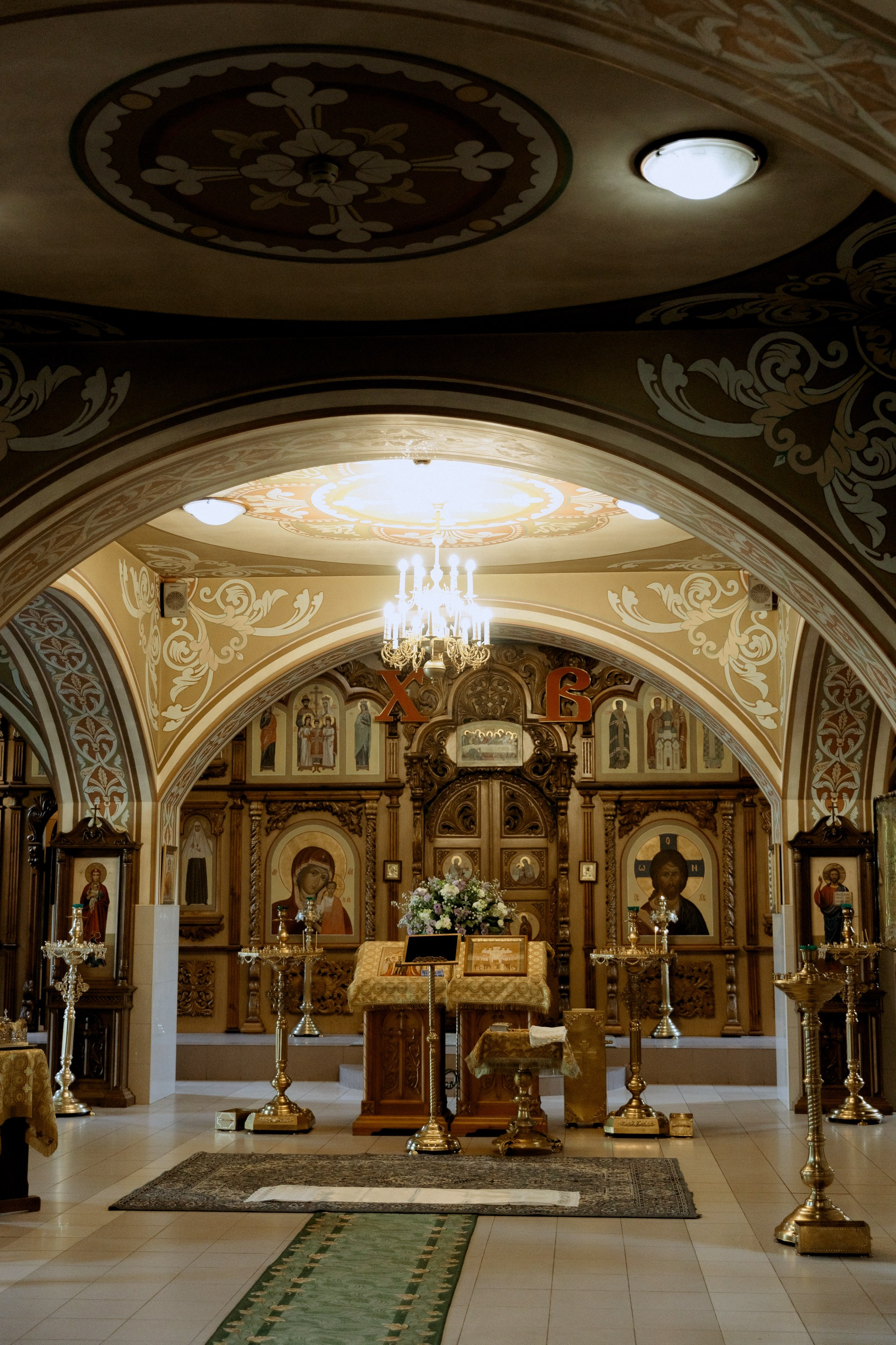 Владимир и Ольга * Венчание. Миленина Юлия Свадебный и семейный фотограф в Краснодаре