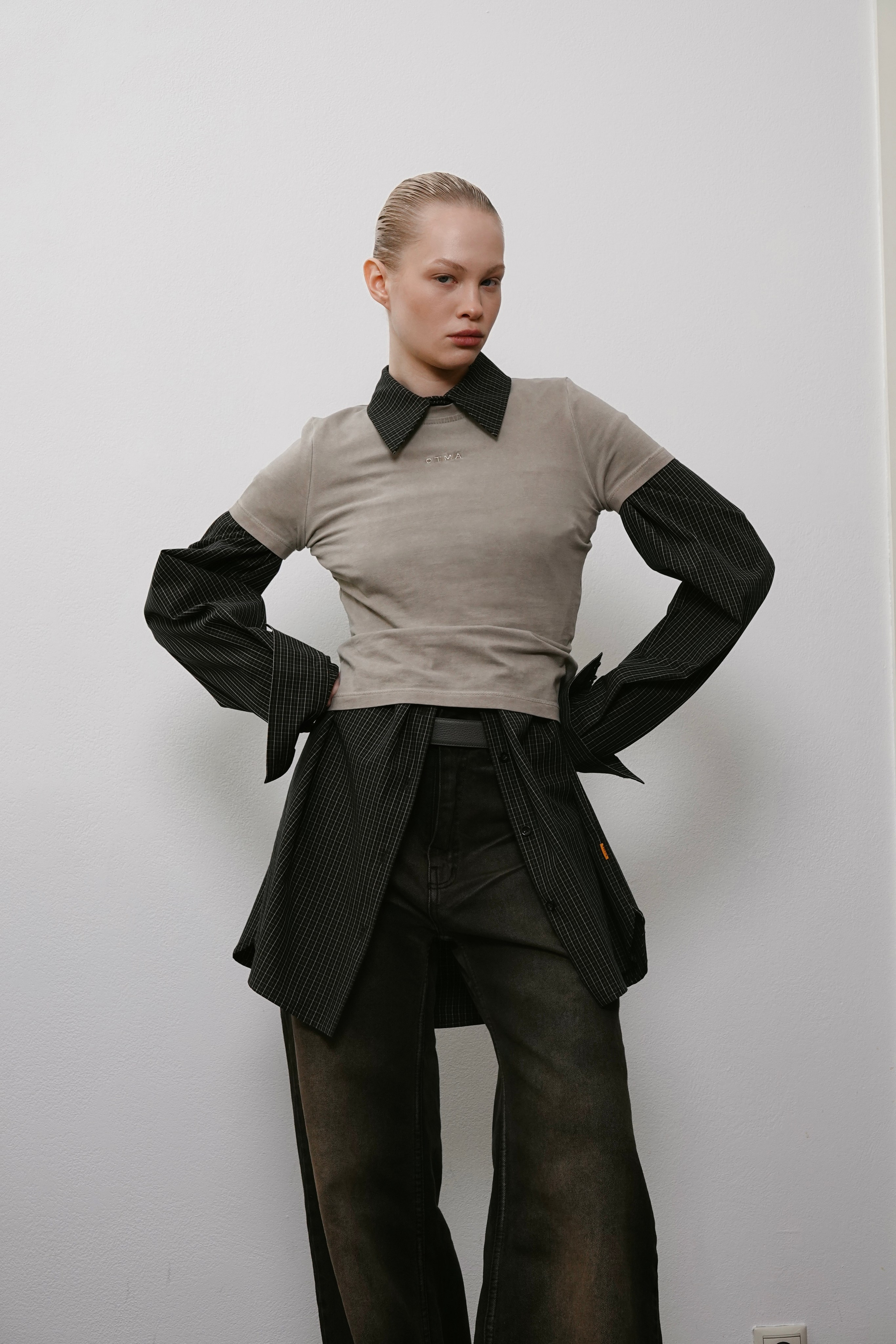 OTMÁ. Дарья Стумайтис — продюсер и креатор