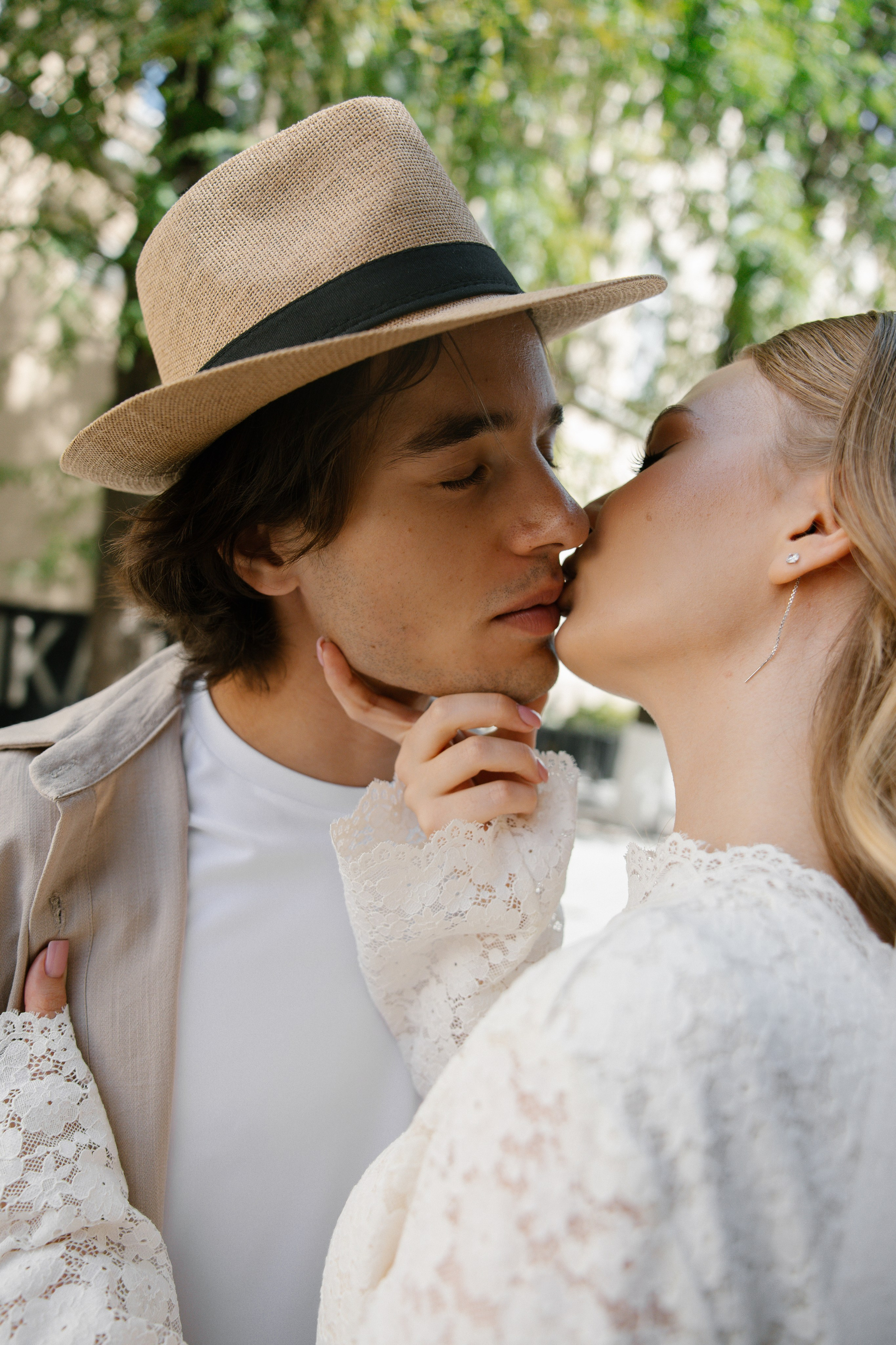 Евгений и Алена. Свадебный и семейный фотограф в Ростове-на-Дону