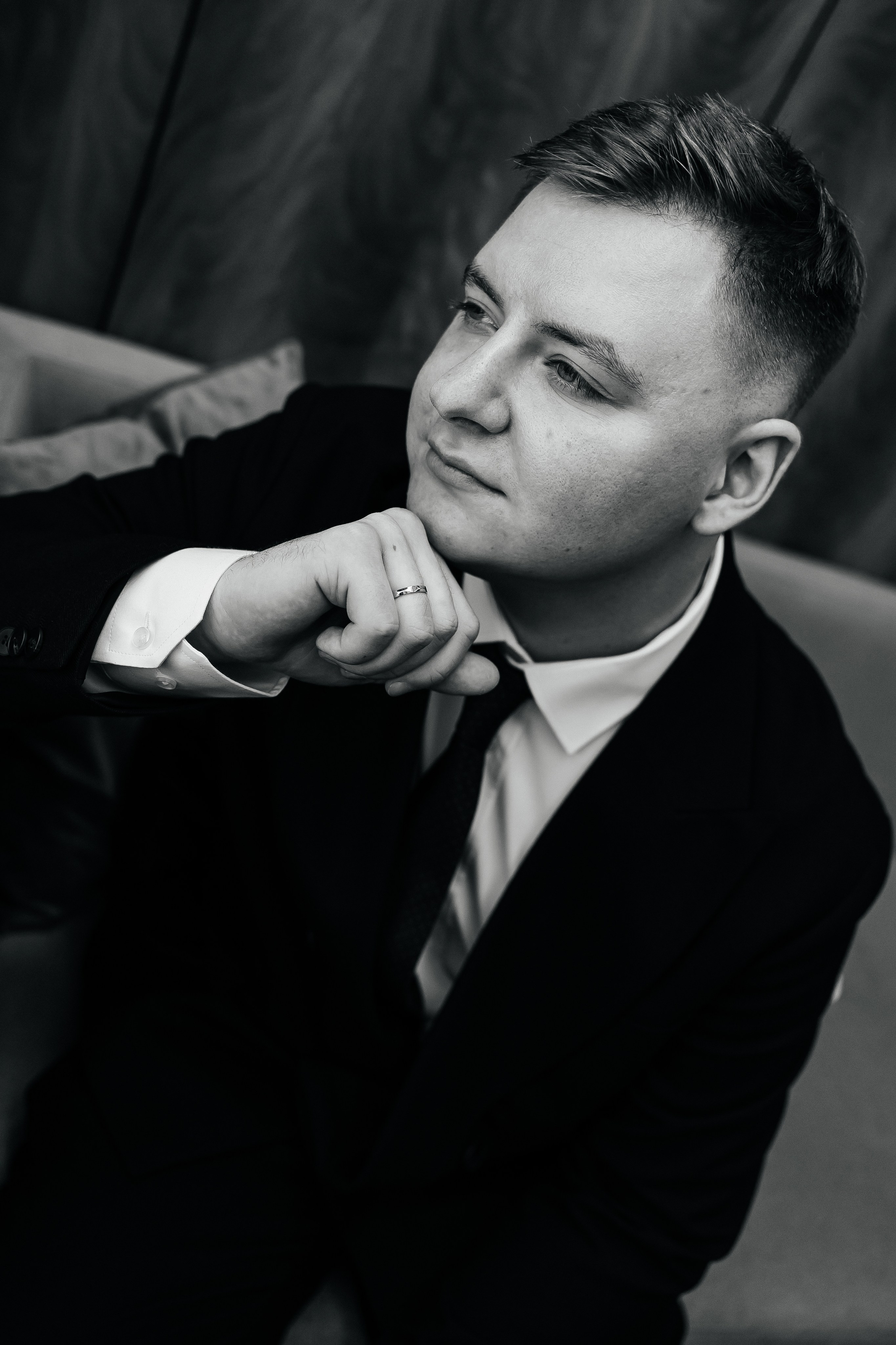 Алексей и Лия. Свадебный и семейный фотограф в Ростове-на-Дону