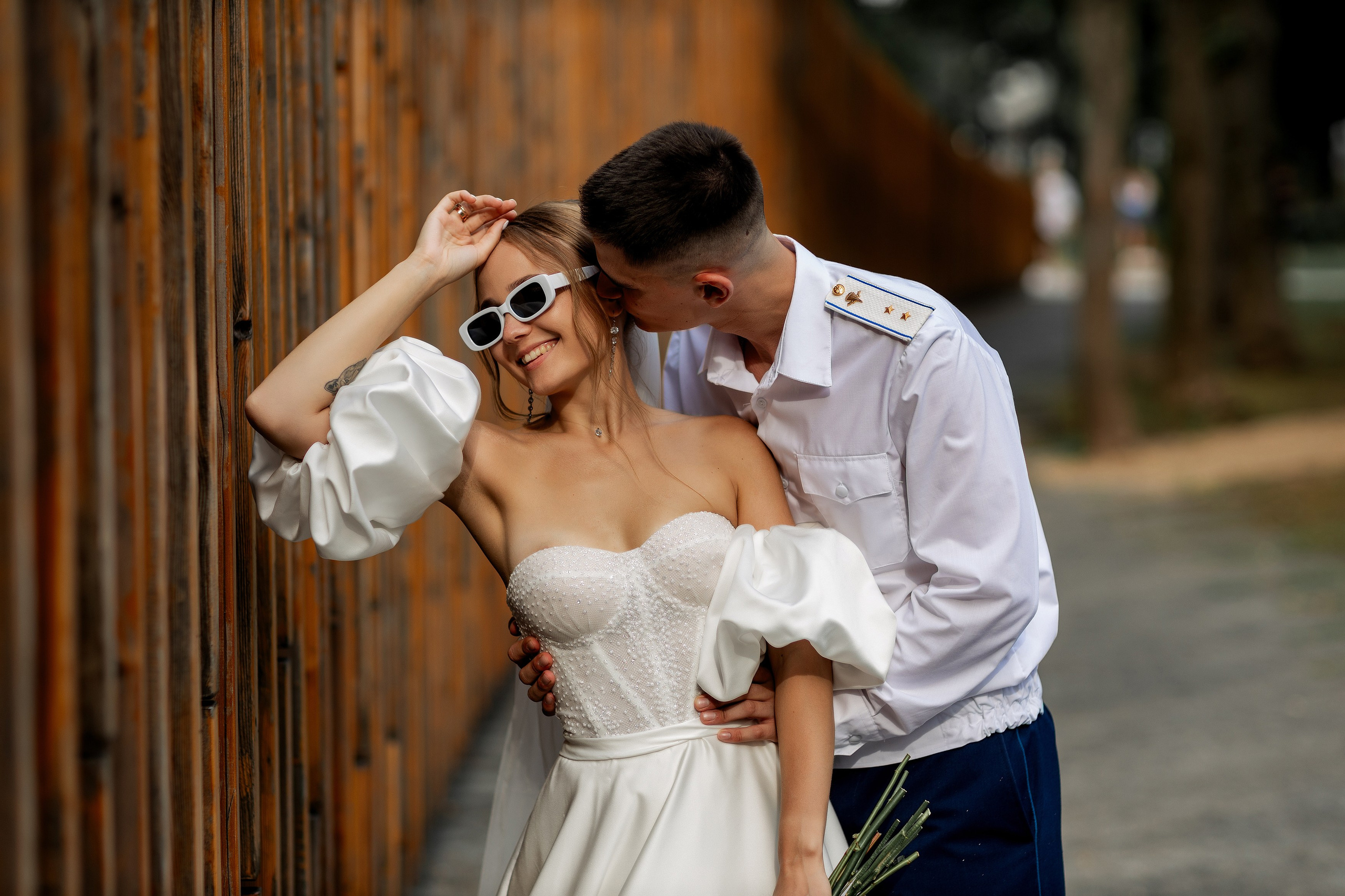 Давид и Анастасия. Дорогой друг! Приветствую тебя на моем сайте!