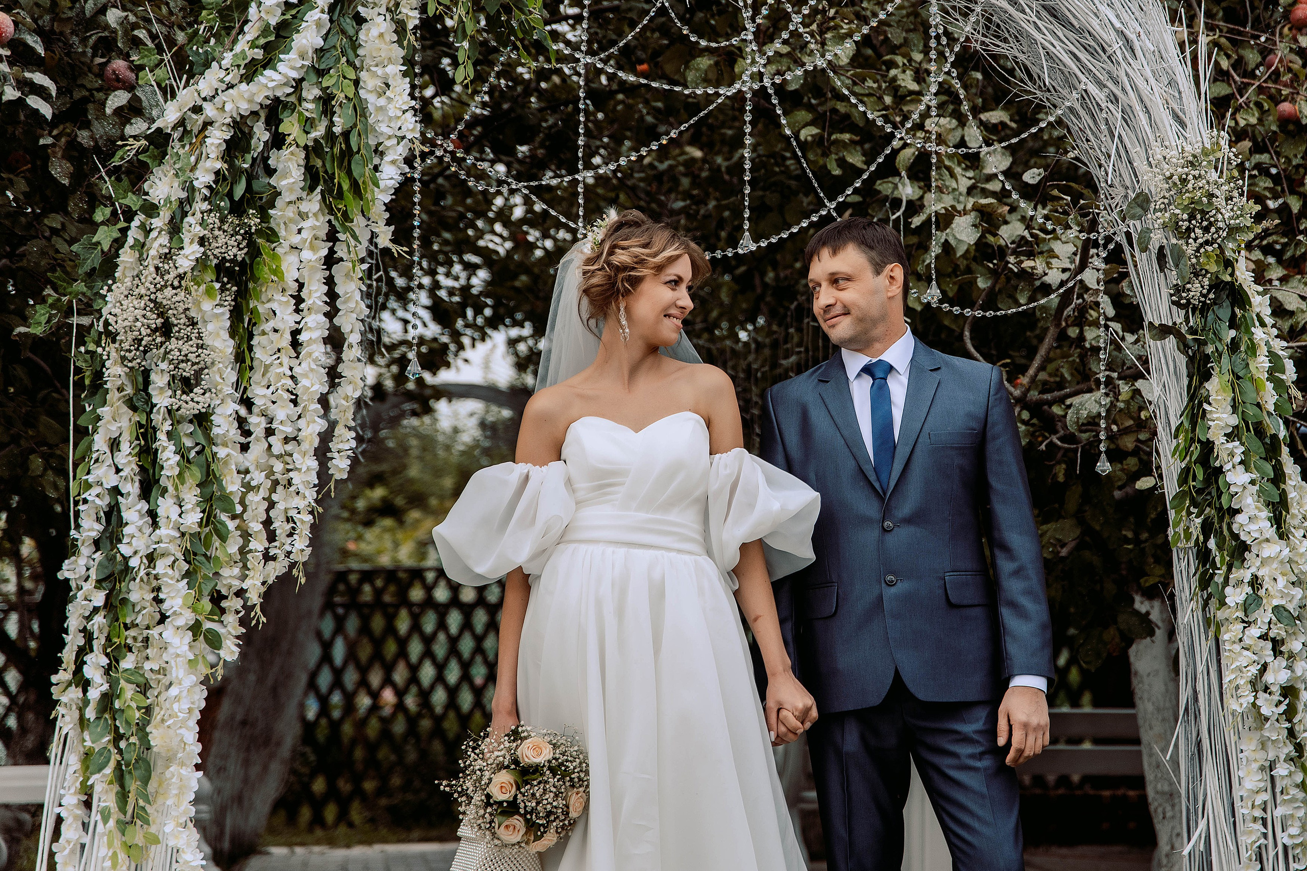 Максим и Ольга. Дорогой друг! Приветствую тебя на моем сайте!