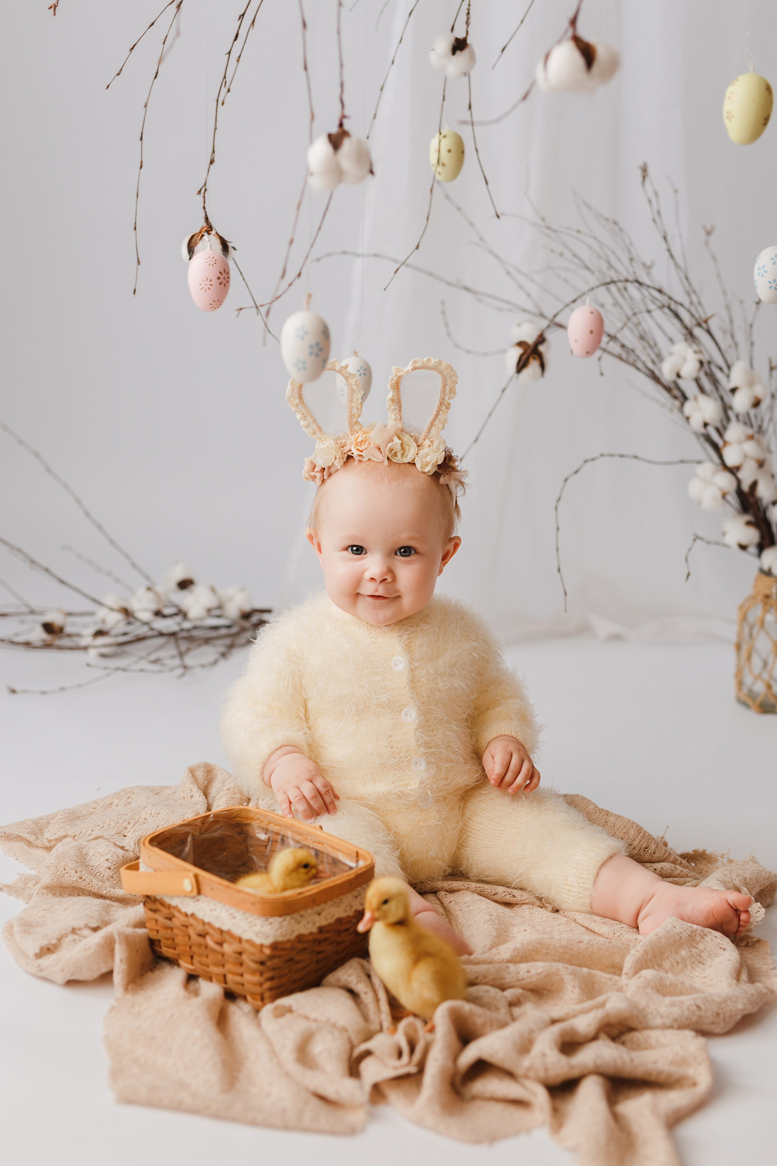 Фотопроекты. Профессиональная детская и семейная фотостудия в Краснодаре