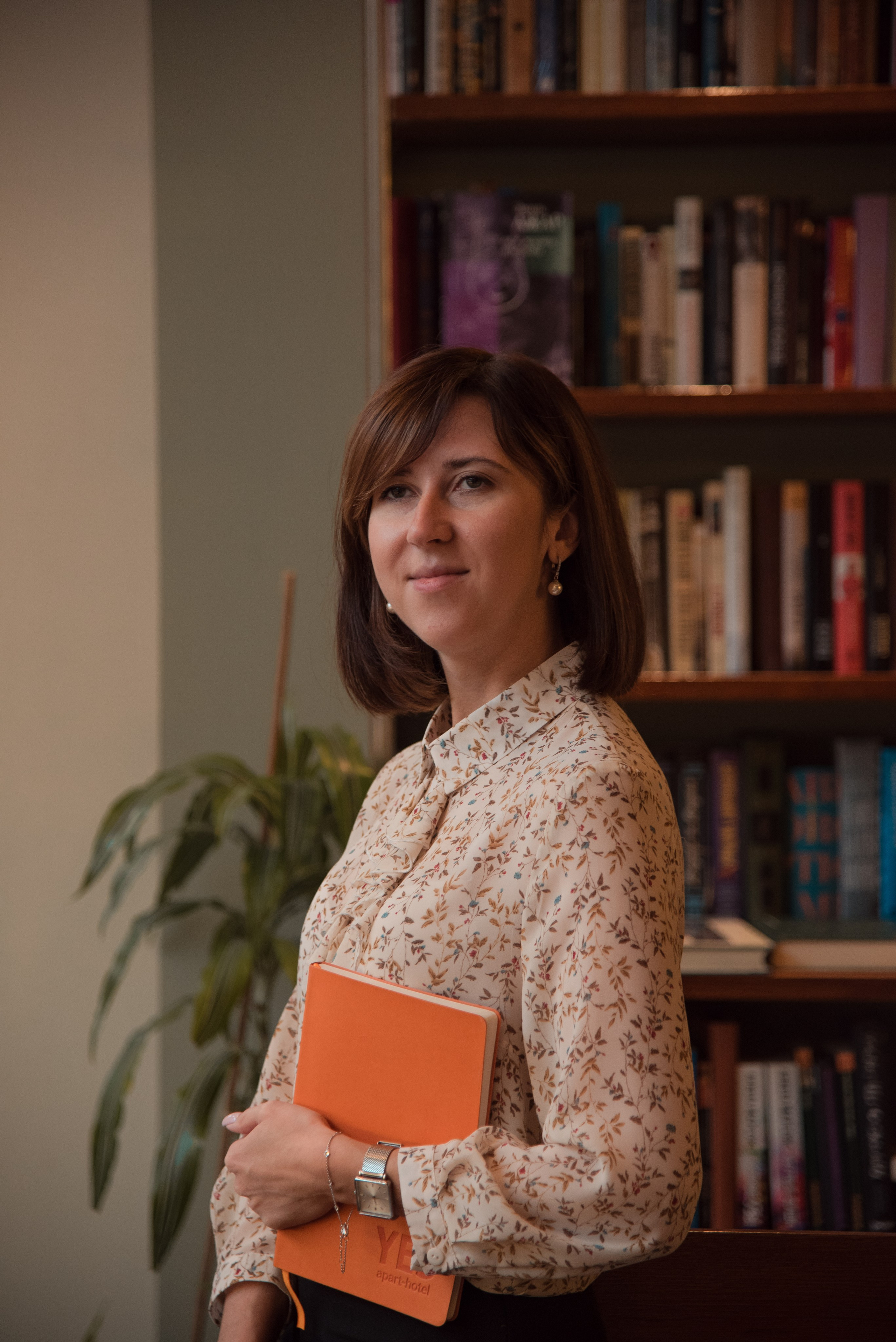 Ангелина. Свадебный и семейный фотограф с Санкт-Петербурге Ольга Стрижакова