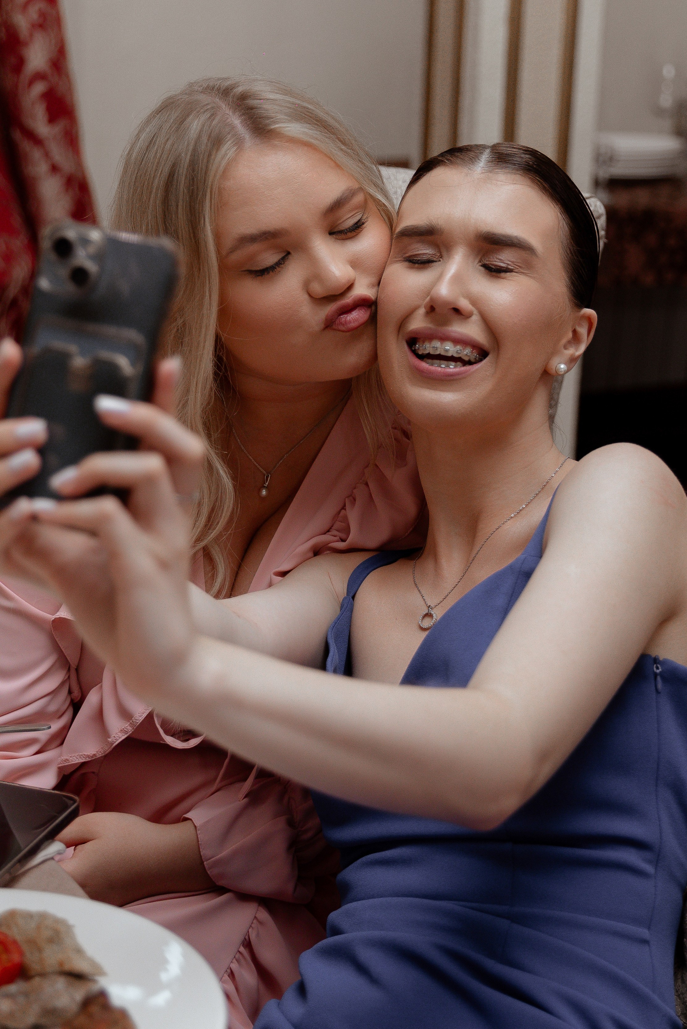 Кирилл и Марта. Свадебный и репортажный фотограф г. Чебоксары Евгений Леонидович