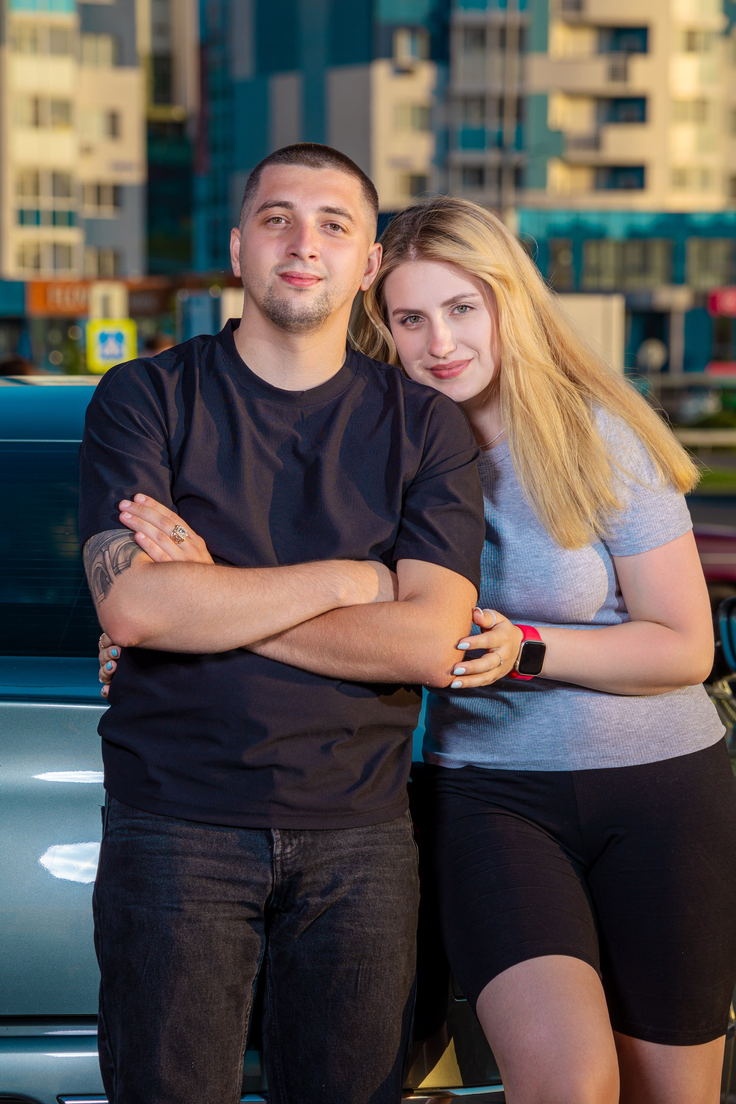 VAG_Kuzbass. Фотограф Князев Сергей