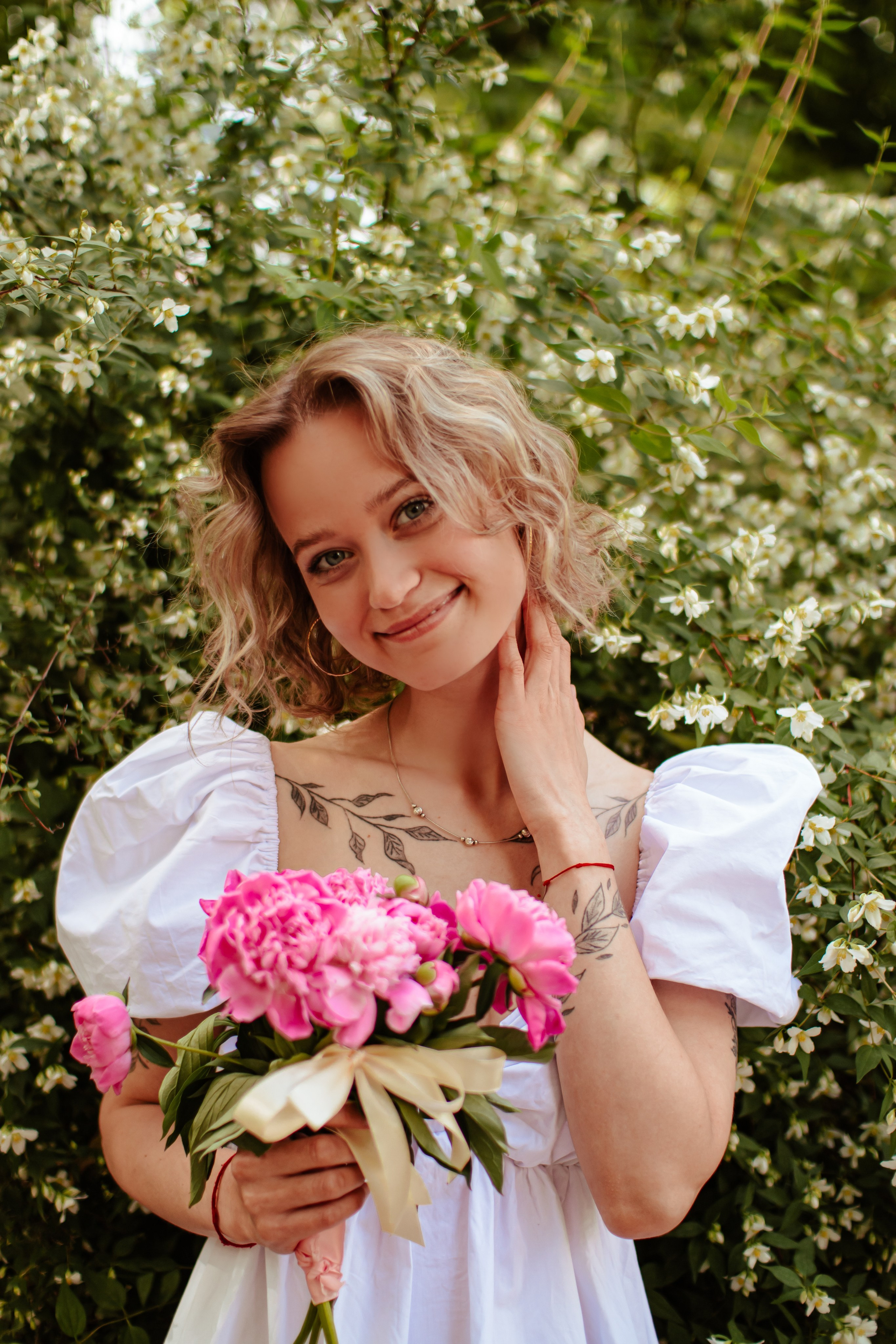 Свадебные съемки. Свадебный фотограф в Санкт-Петербурге Вероника Пуцейко