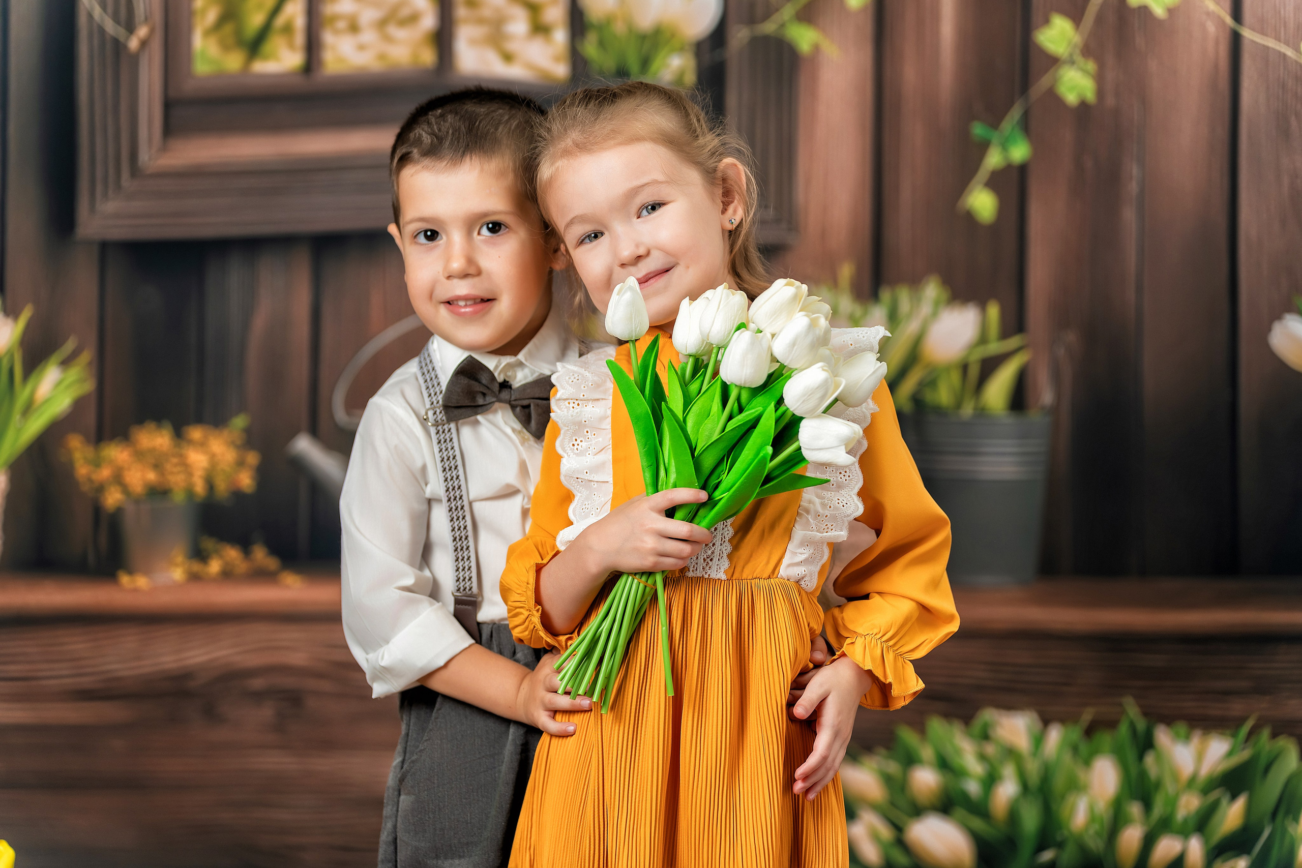 Фотопроекты. Akhmadeevmedia.ru