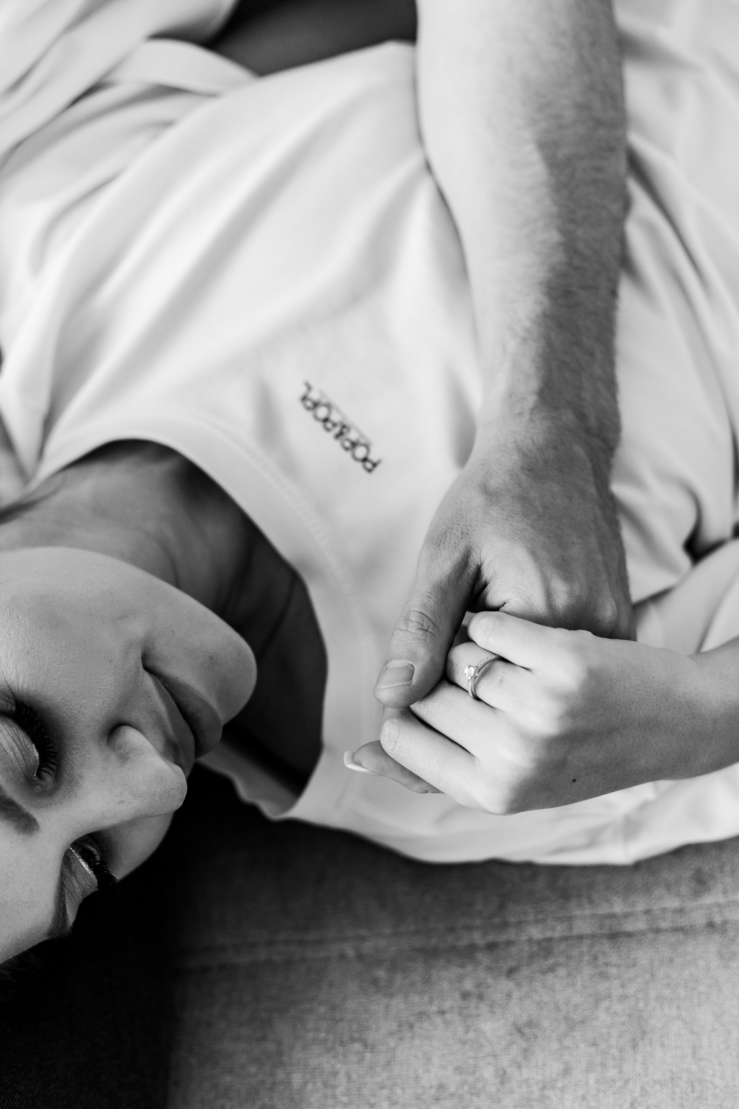 Alex & Julia. Фотограф Иван Гуляев