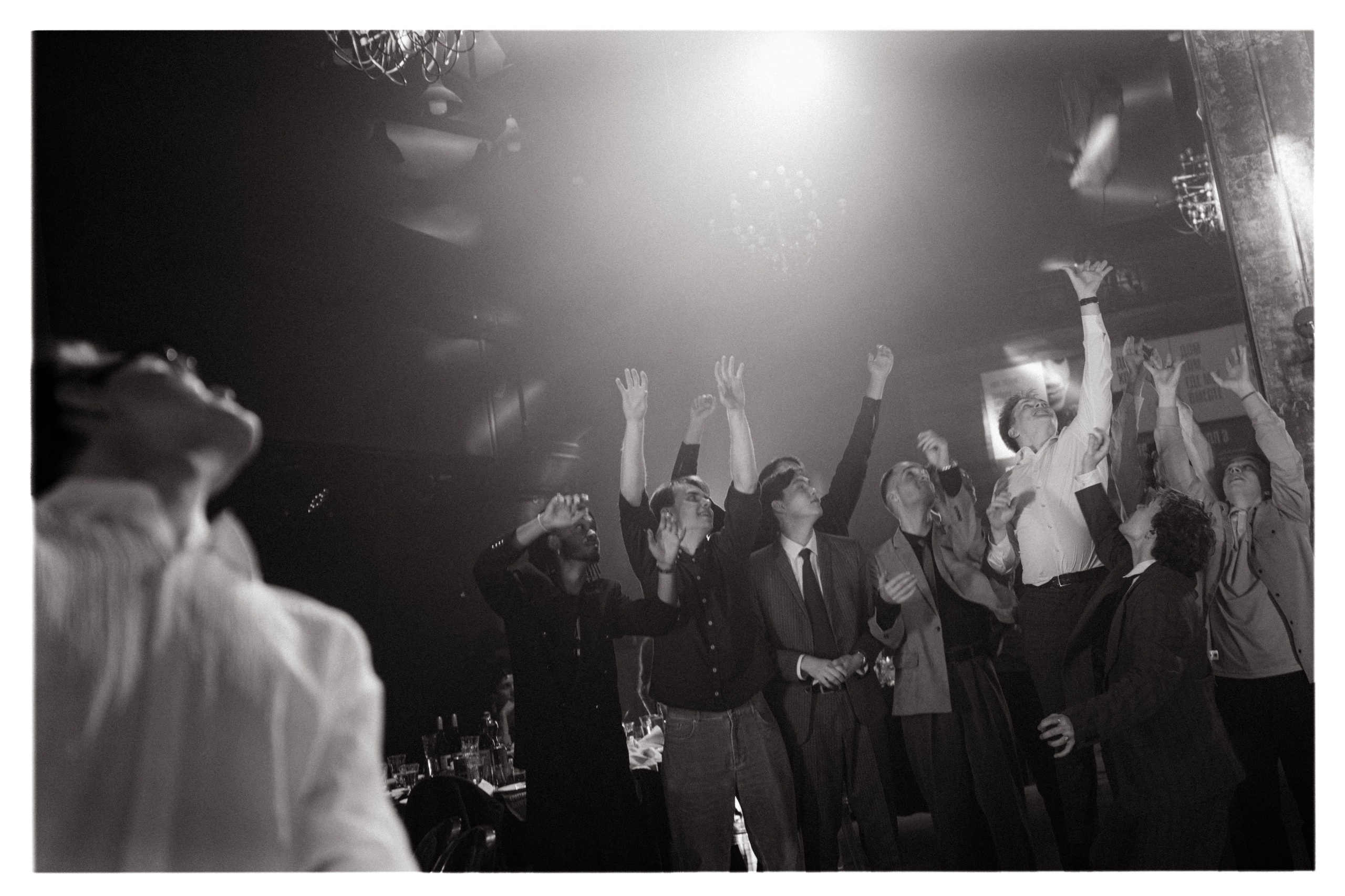 МЭЙК ЛОВ ДОНТ ВОРК. Свадебный и семейный фотограф Никита Корохов