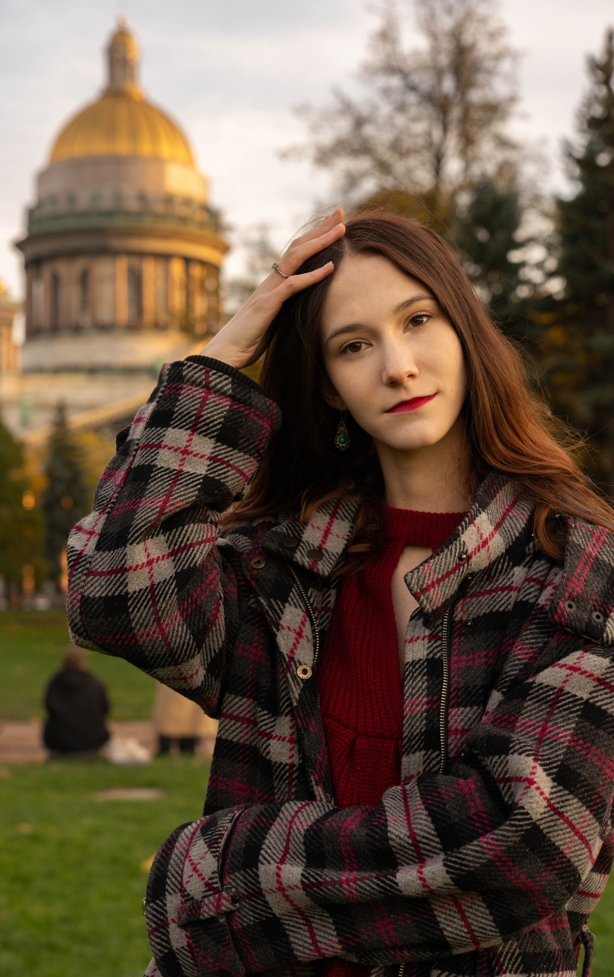 Осенний Петербург pt.2. Твой фотограф в Санкт-Петербурге