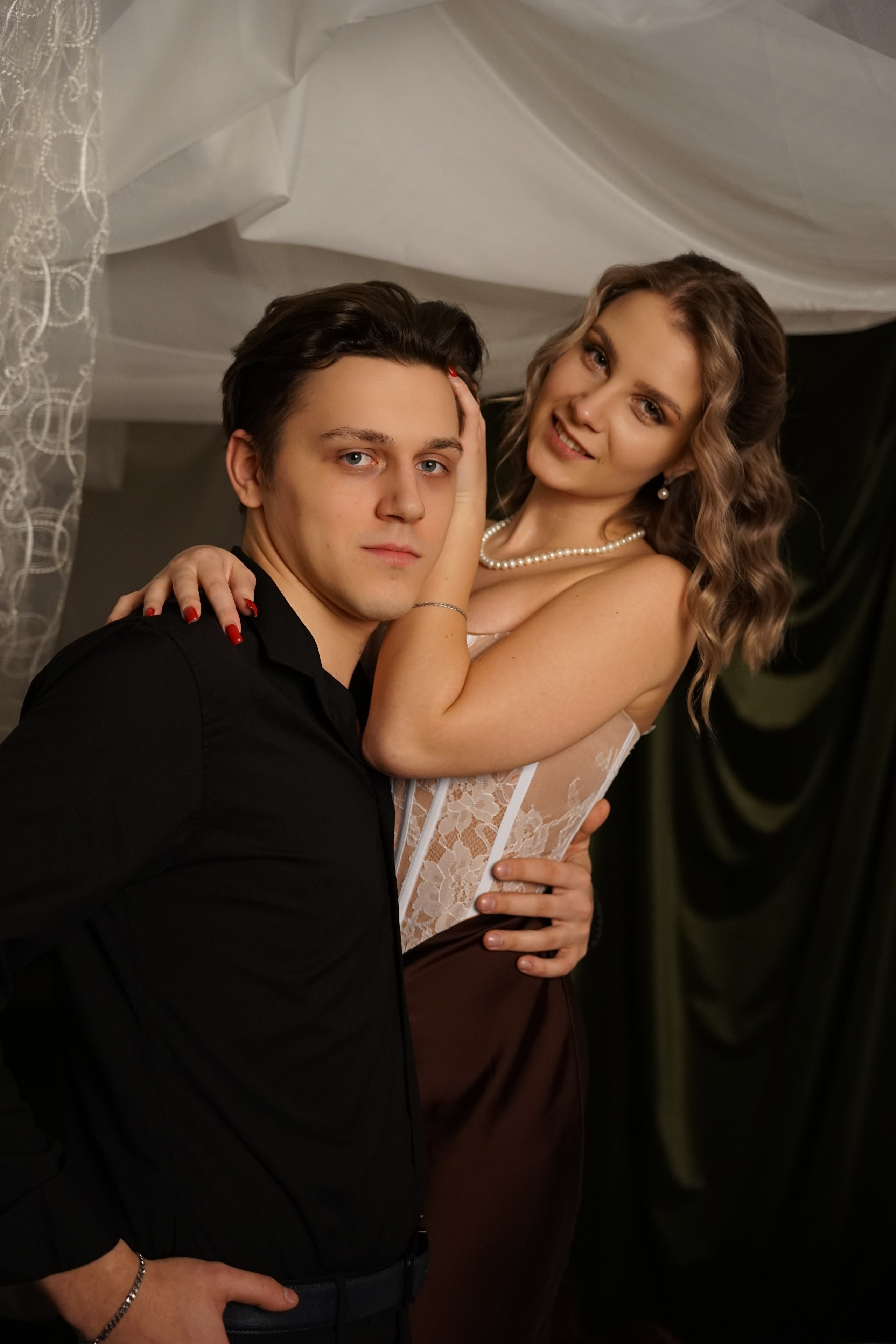 Маленькая сказка. Твой фотограф в Санкт-Петербурге