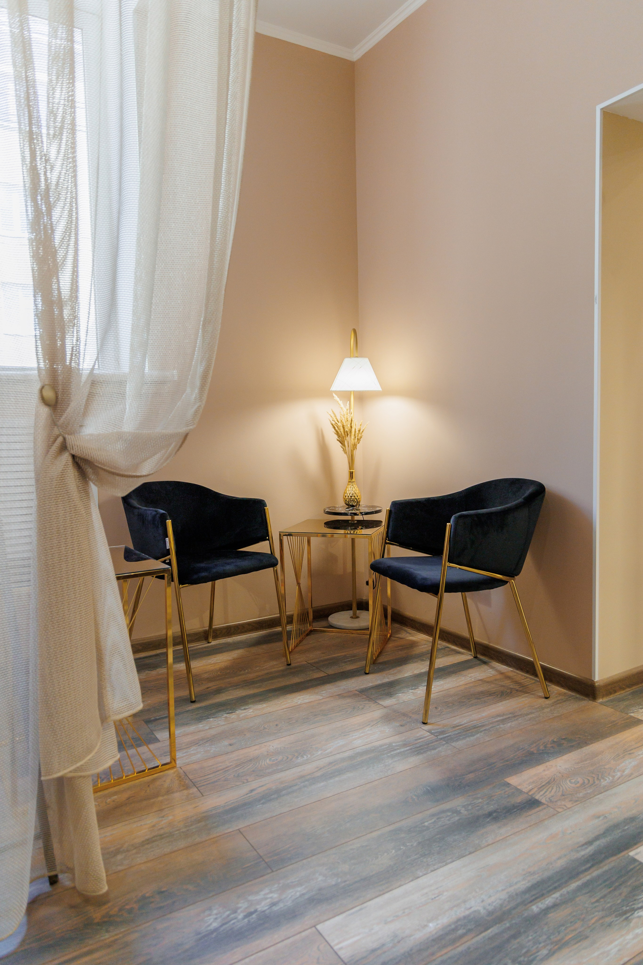 Спа-салон. Фотограф, видеограф