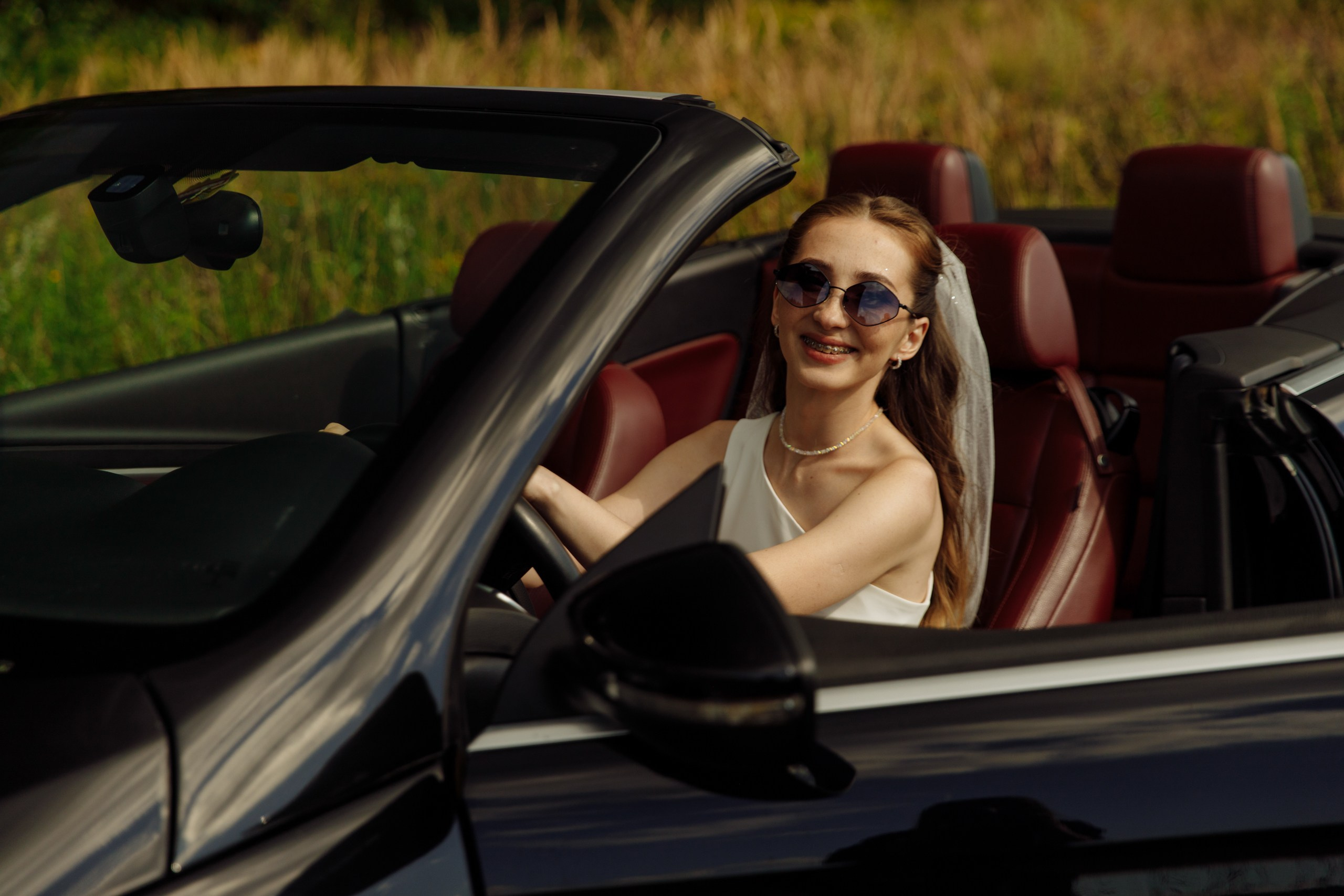 Feels. Свадебный фотограф в Ярославле Анастасия Архипова