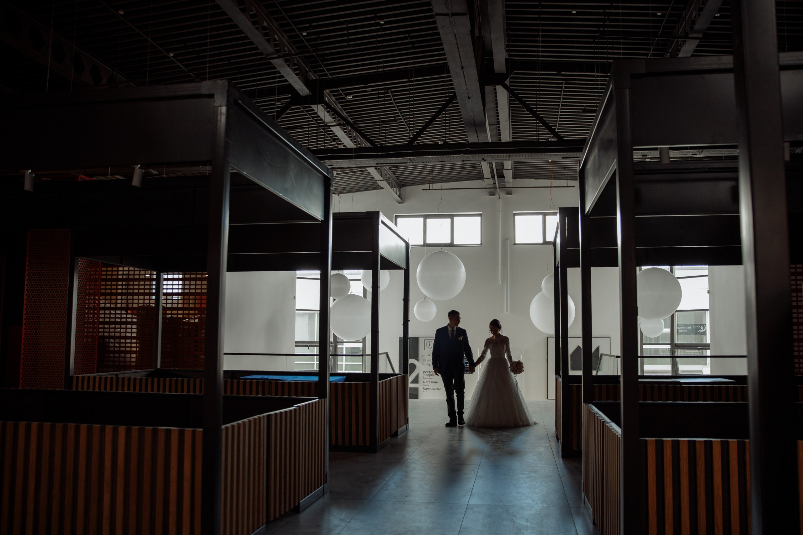 Свадьбы. Свадебный фотограф в Ярославле Анастасия Архипова