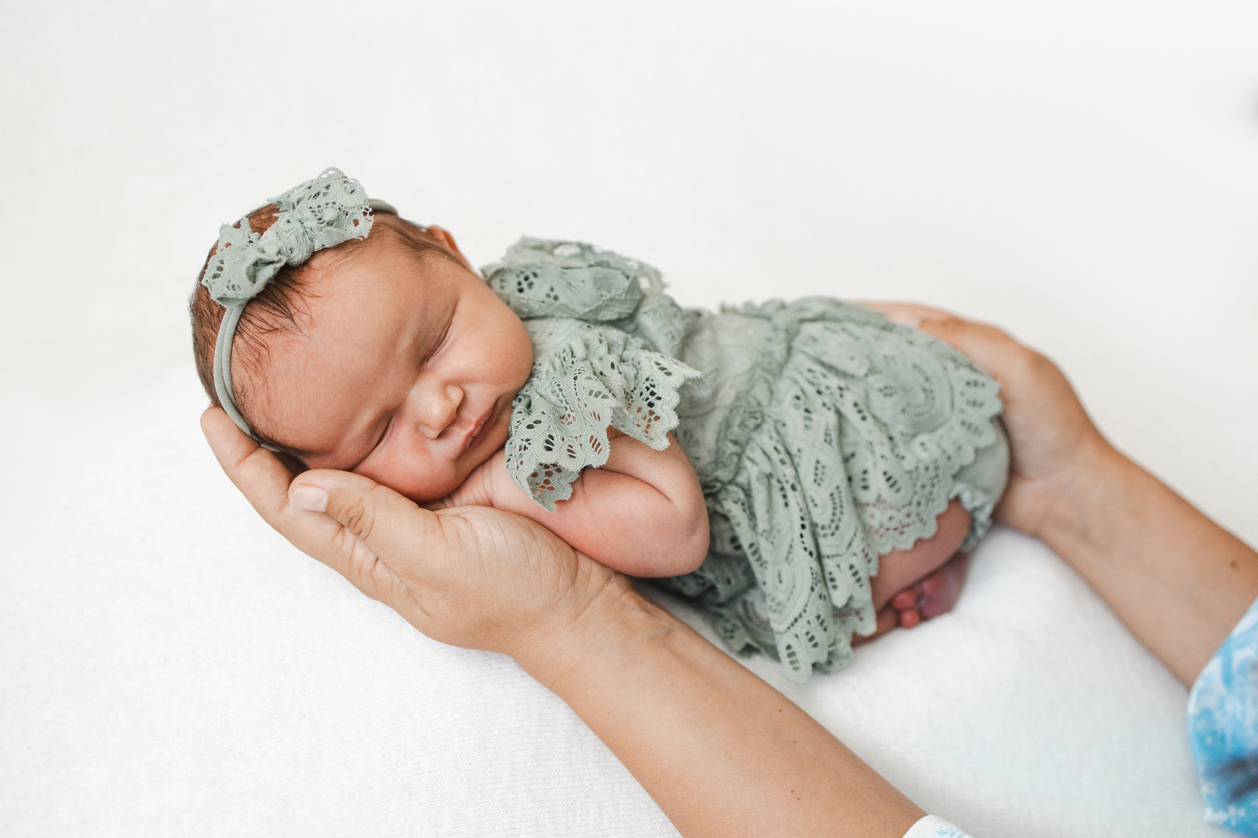 Варвара. Фотограф в Иркутске Тома Кабанова