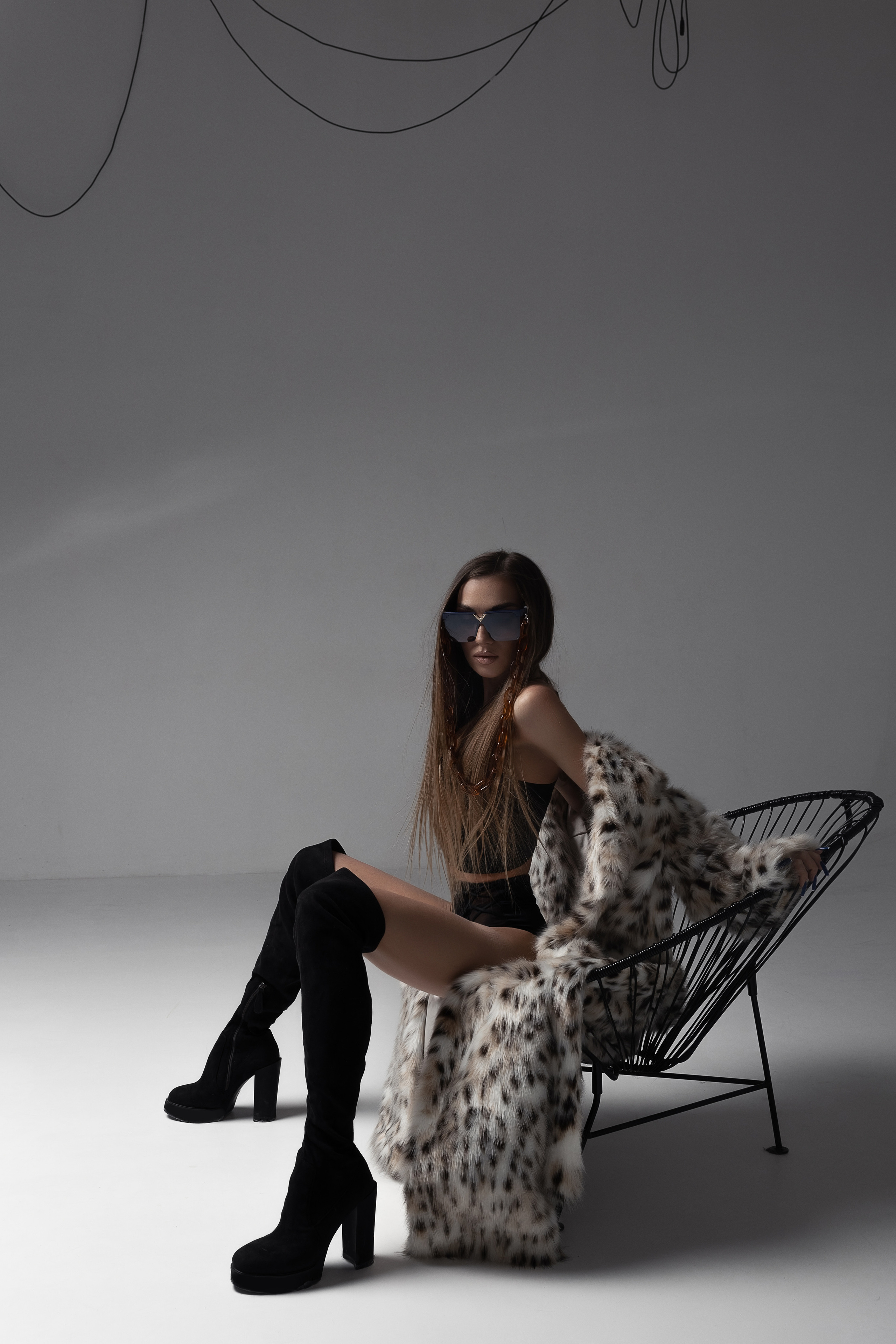 КАТЯ. Фотограф Светлана Буня