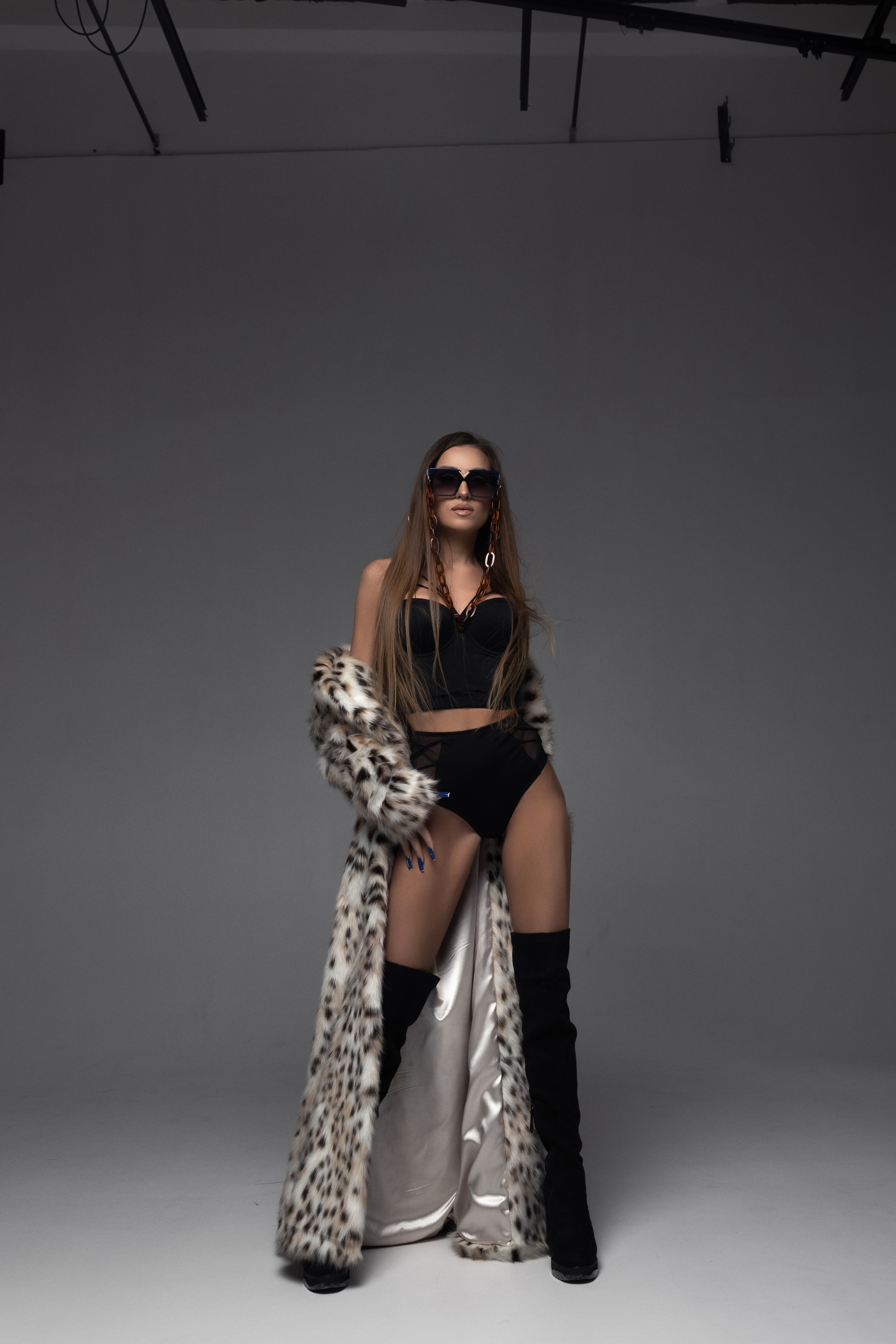 КАТЯ. Фотограф Светлана Буня