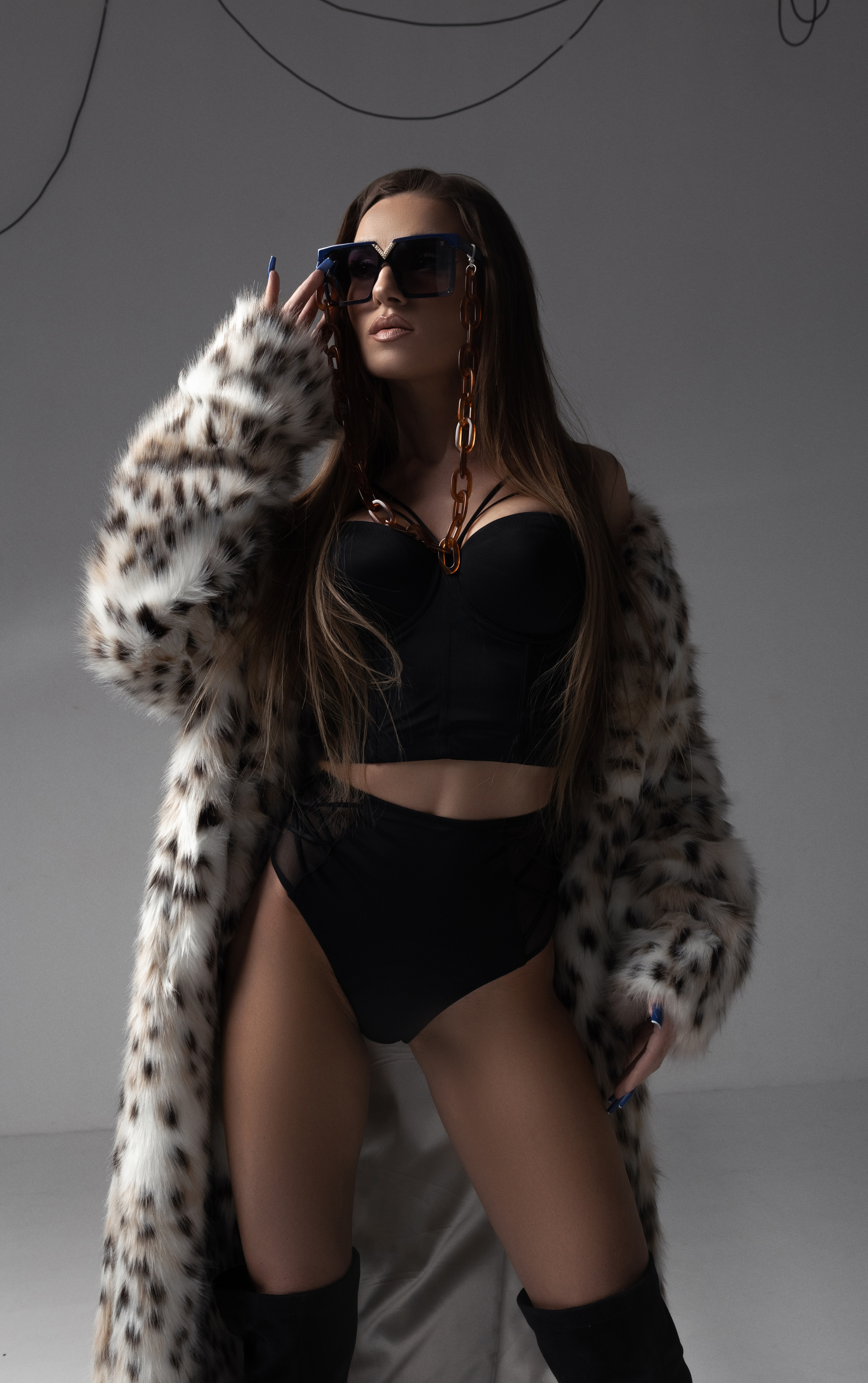 КАТЯ. Фотограф Светлана Буня