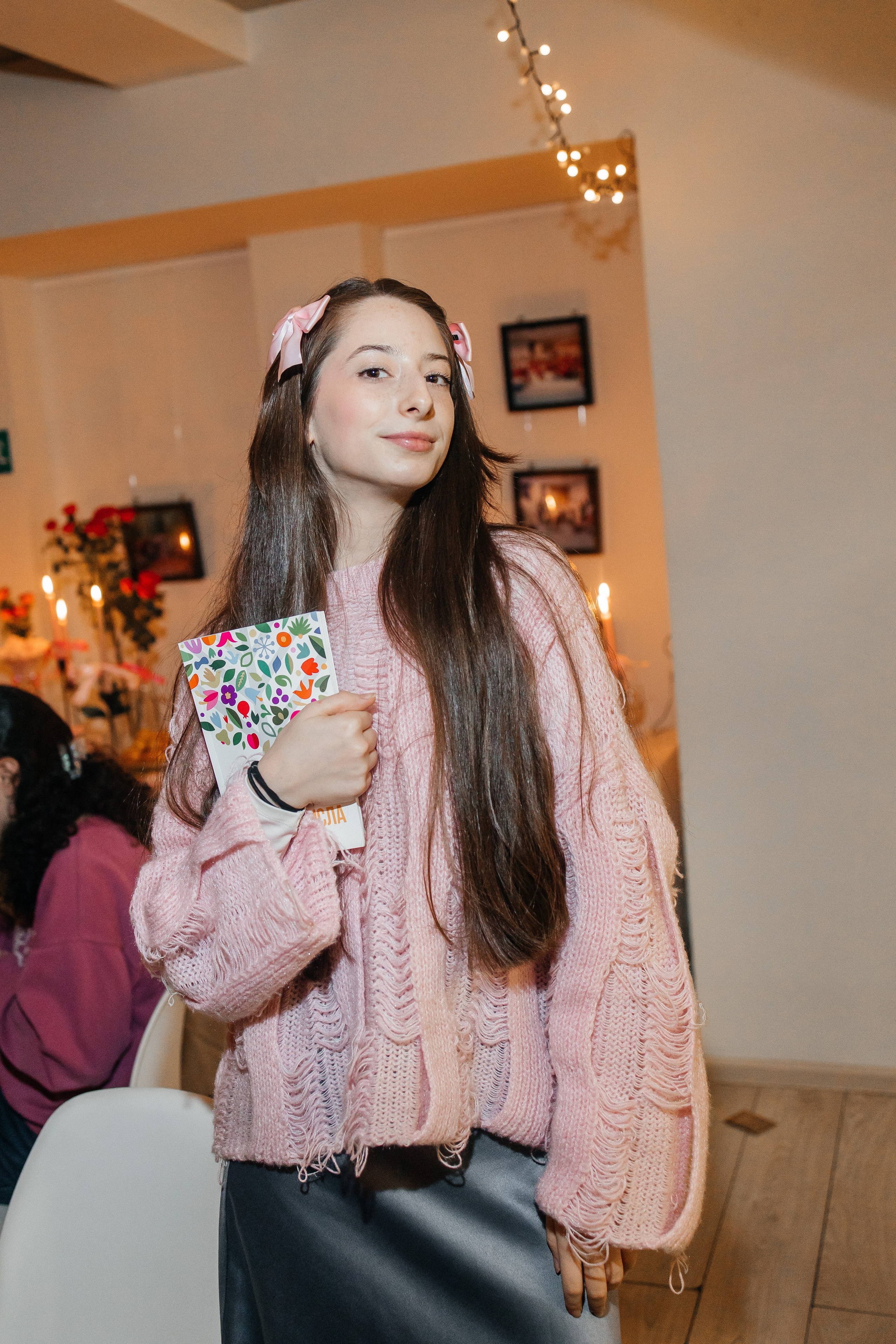 Девичник. Фотограф в Санкт-Петербурге Виктория Безверхая