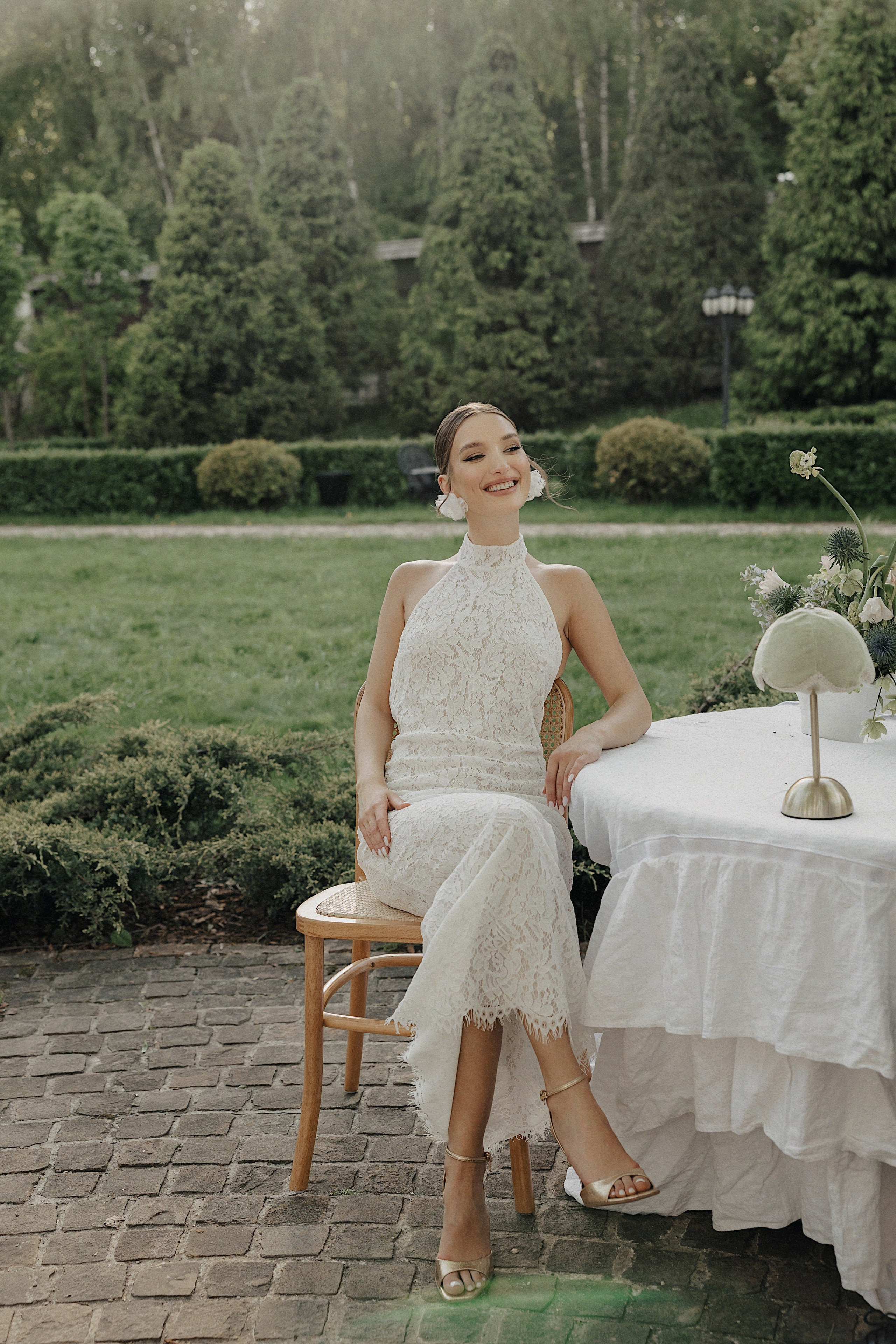 Maksim & Zoia. Alamzar Gurbanova — Photographer