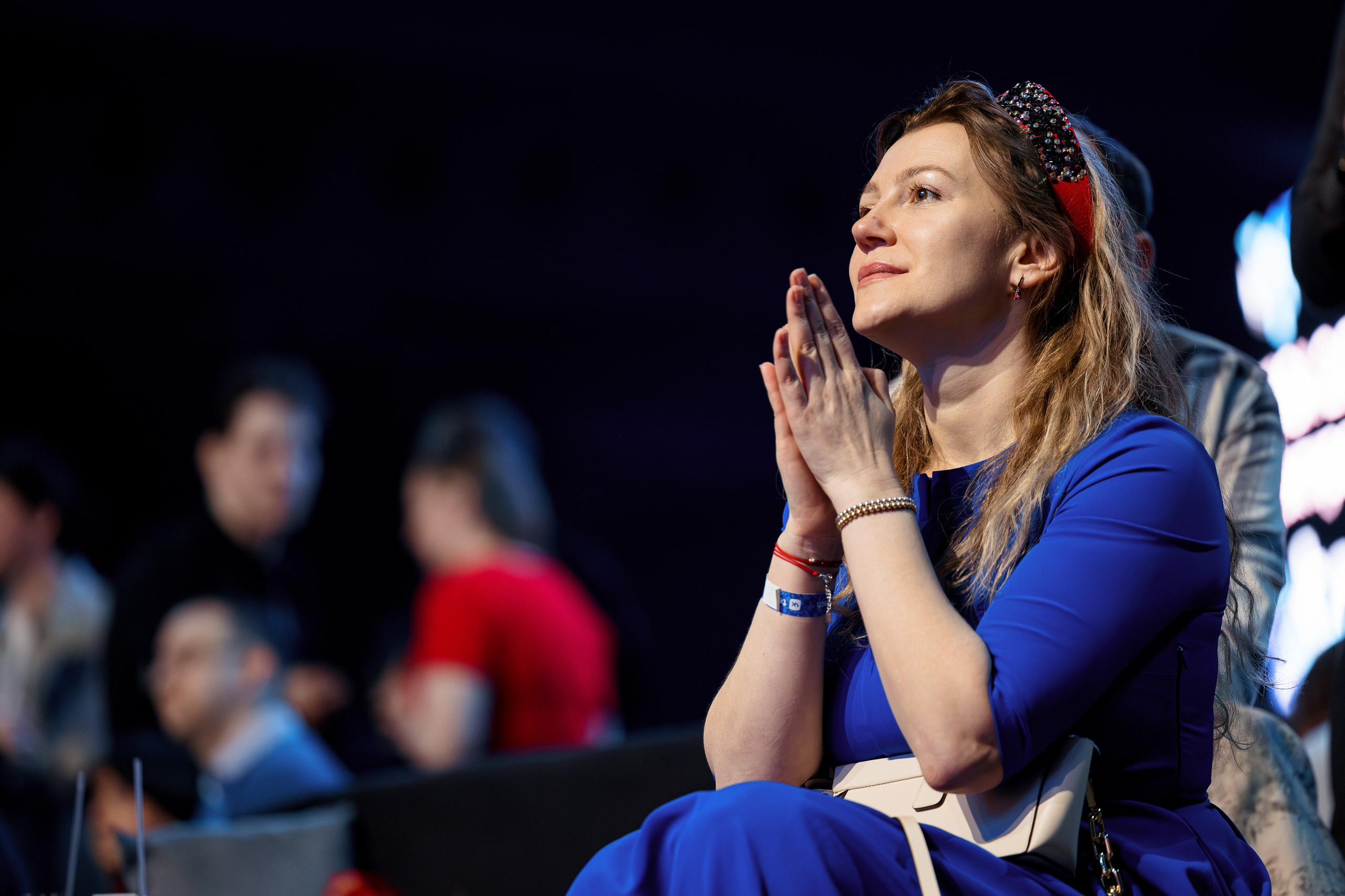 Корпоратив VK Tech Диво Дивное Чудо Чудное. Репортажный фотограф Семён Борисов | Москва