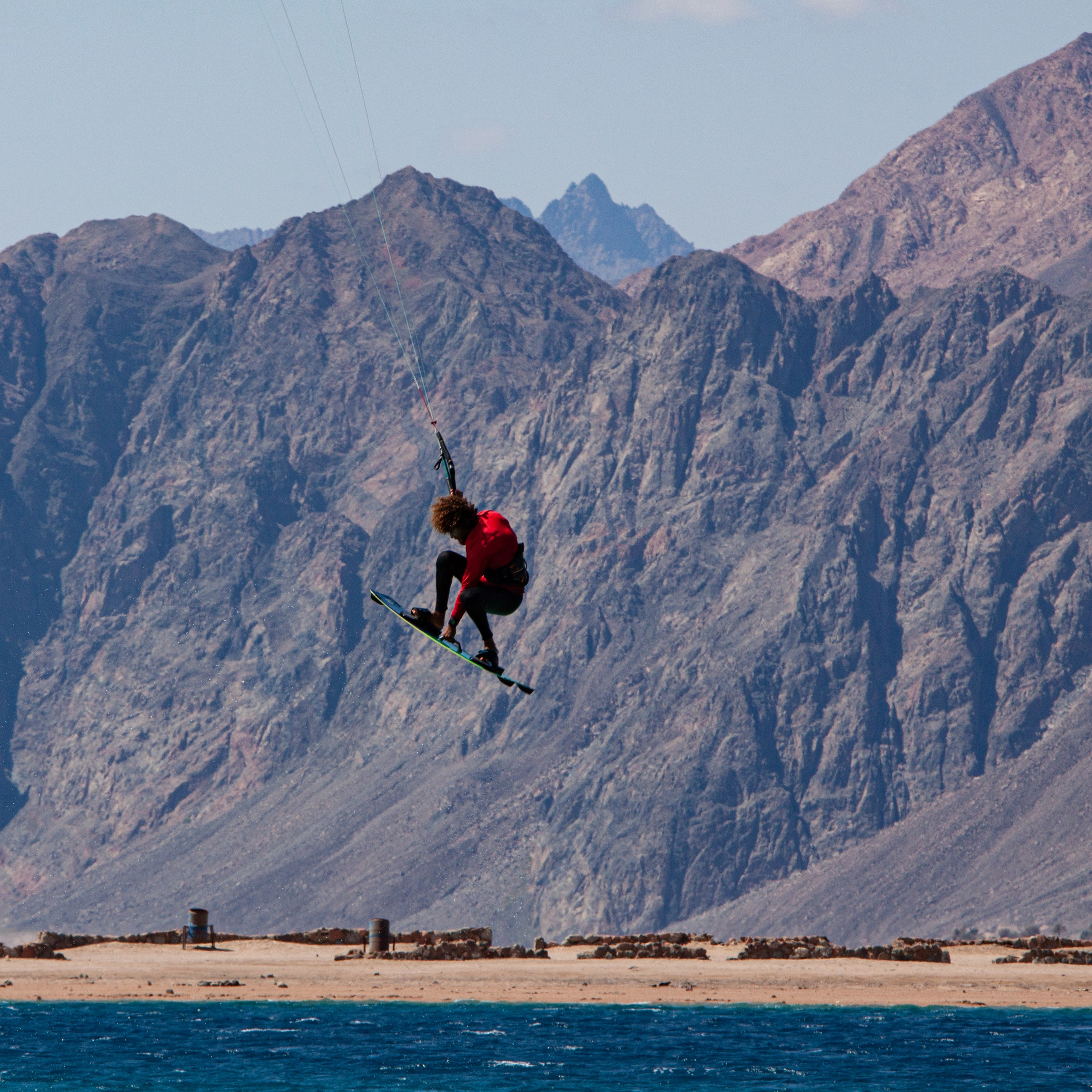 Water in Dahab. Дария Галямова — фотограф: открытый, творческий, коммерческий