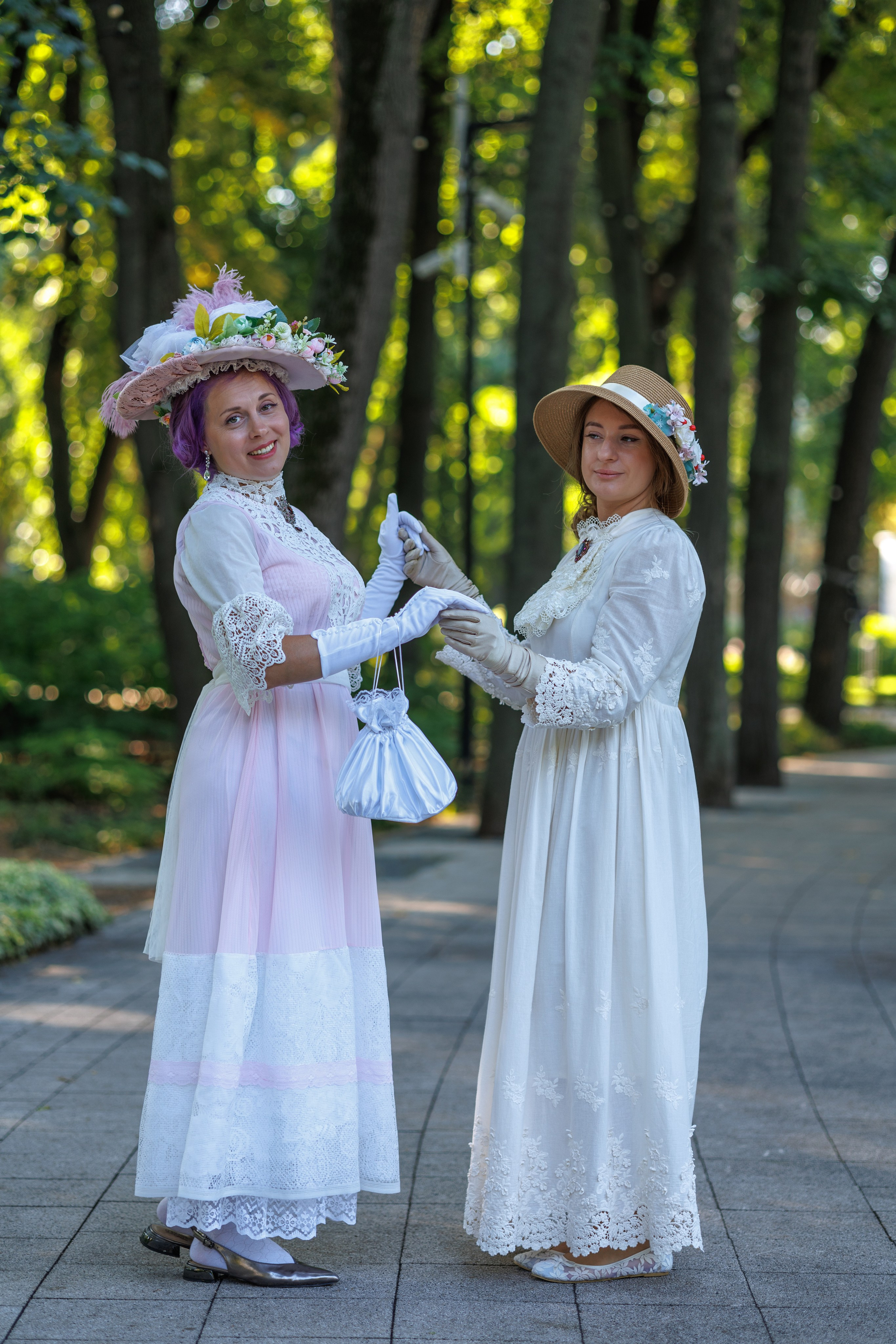 Винтаж. Фотография Максим Данков