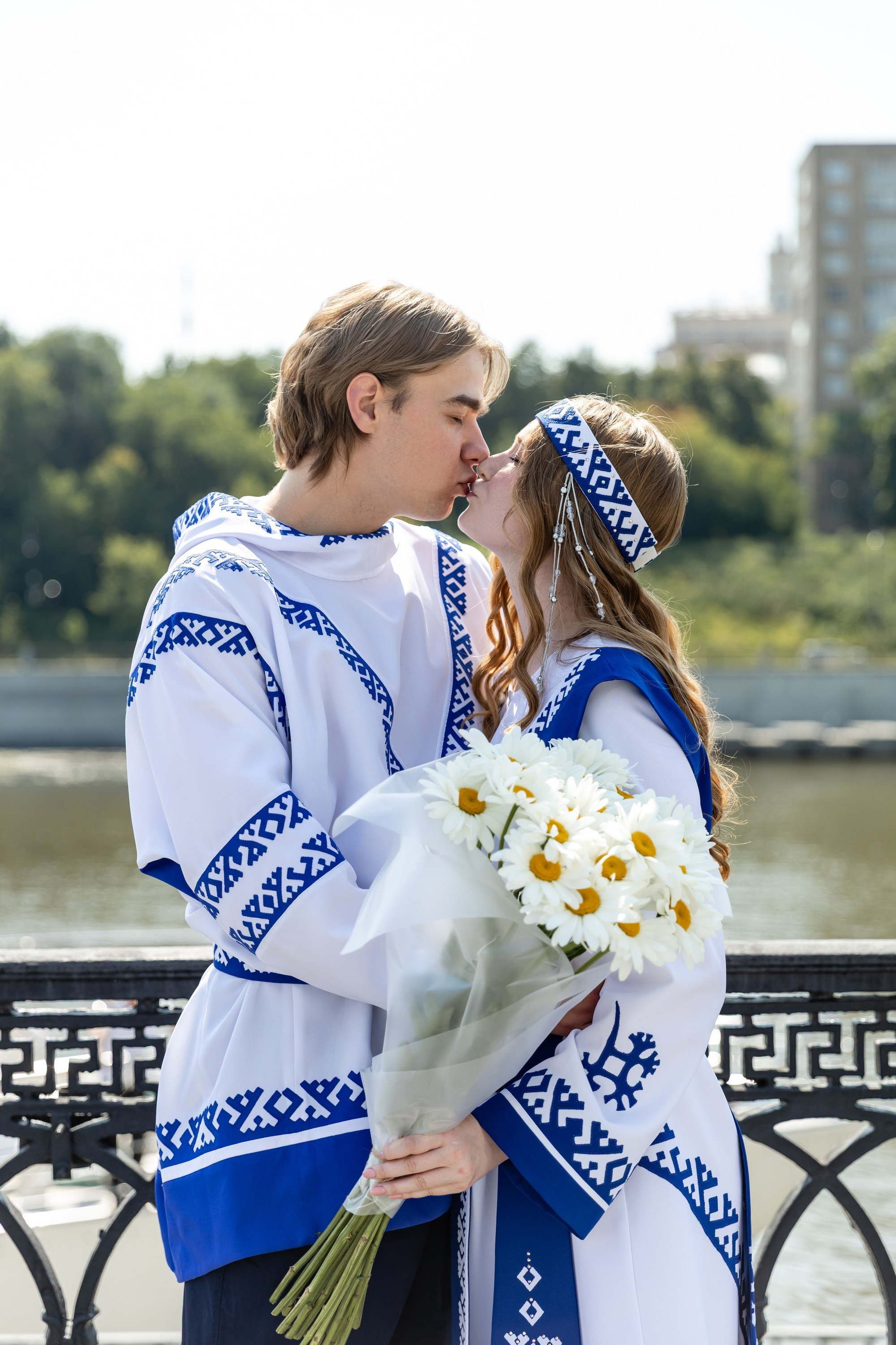 II Всероссийский свадебный фестиваль (ЯМАЛ). Татьяна Чернышова свадебный фотограф Москва