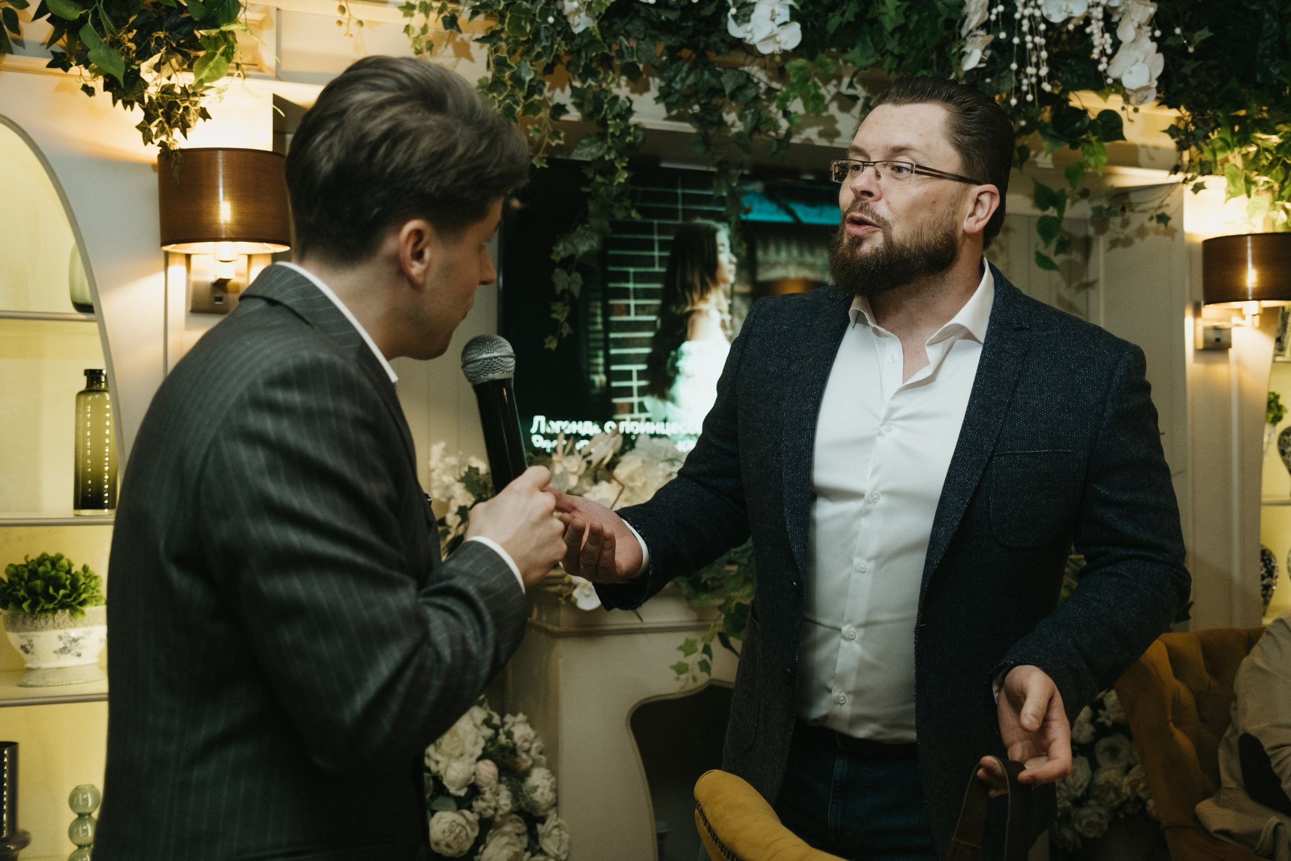 Репортажная съемка мероприятий. Свадебный фотограф Денис Ожигин в Краснодаре и крае. Эмоциональная и стильная съемка вашего дня