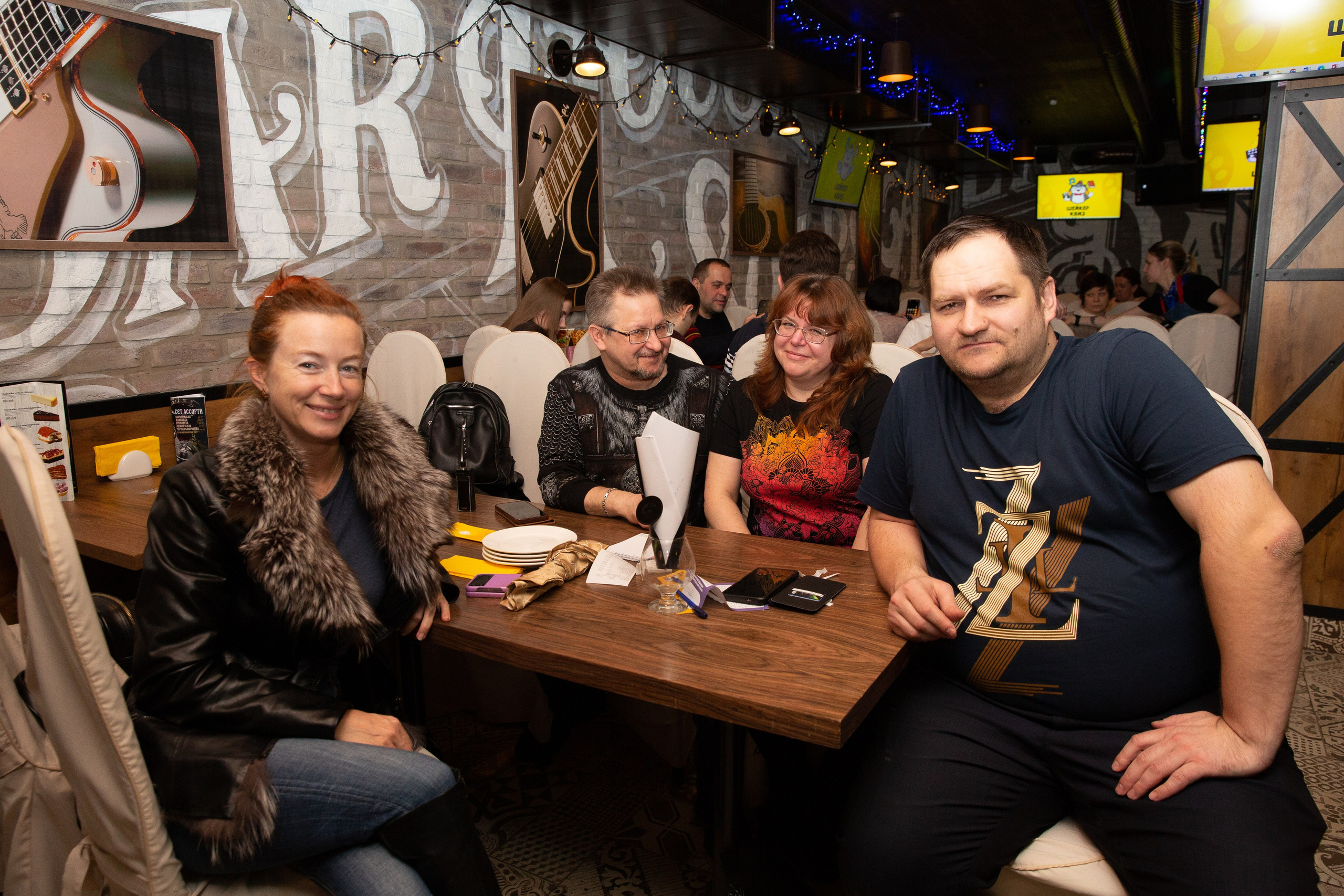 Квизы. Екатерина Рыбина фотограф в Нижнем Новгороде