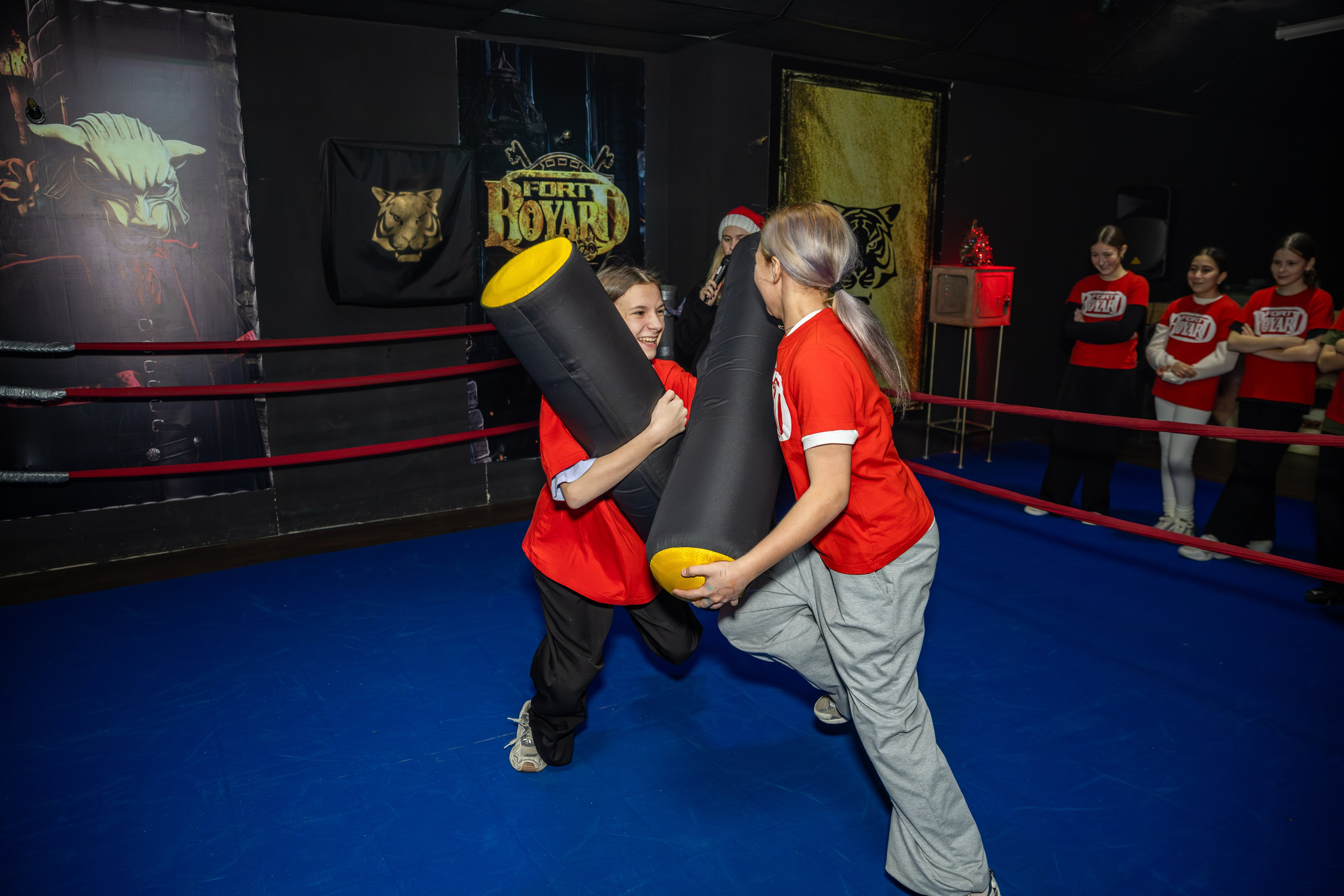 Форт Боярд. Екатерина Рыбина фотограф в Нижнем Новгороде