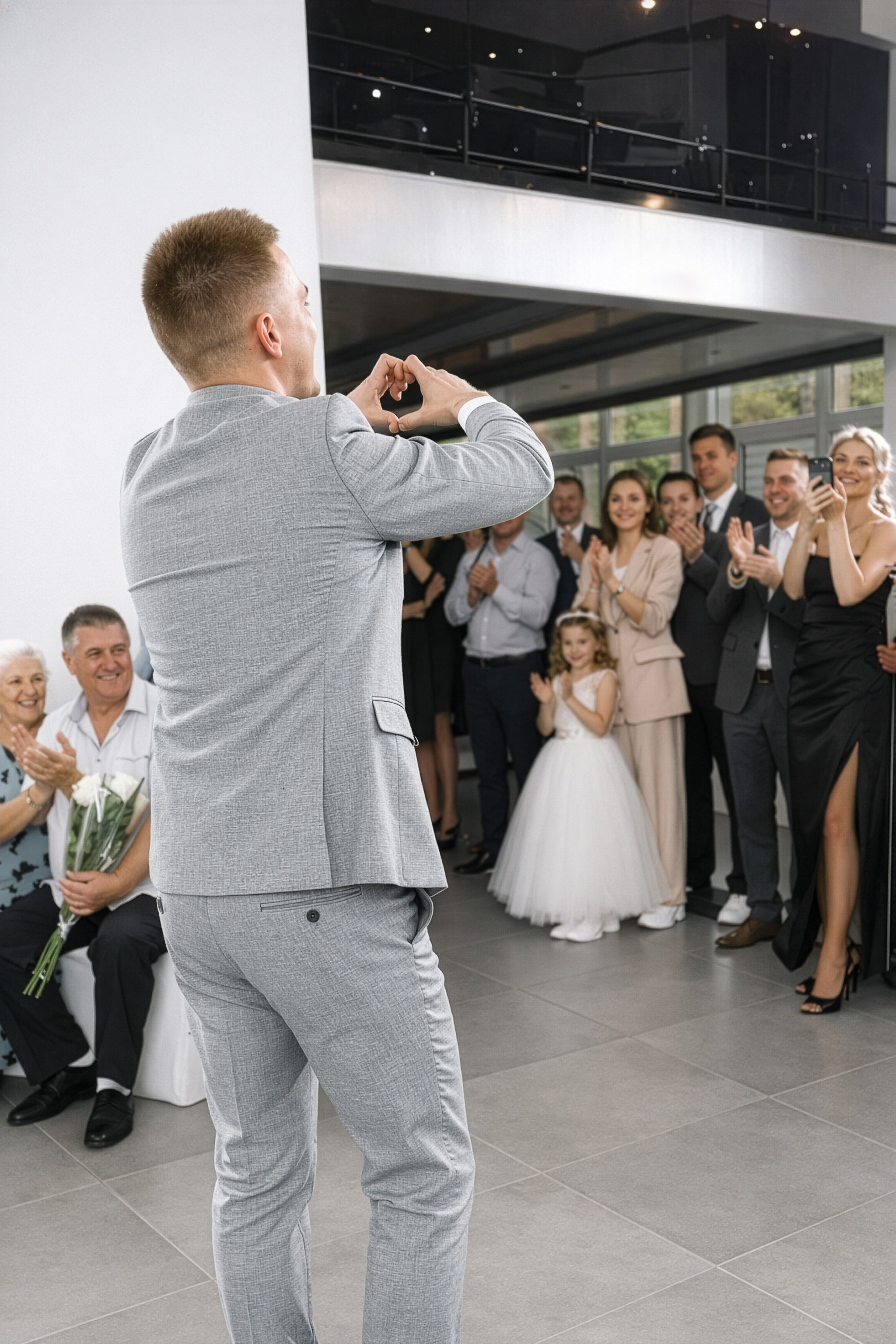 Свадебный фотограф в Екатеринбурге — Дмитрий и Анна в отеле Novotel. Фотограф Дмитрий Судаков — Свадебная и репортажная съемка в Екатеринбурге и Москве