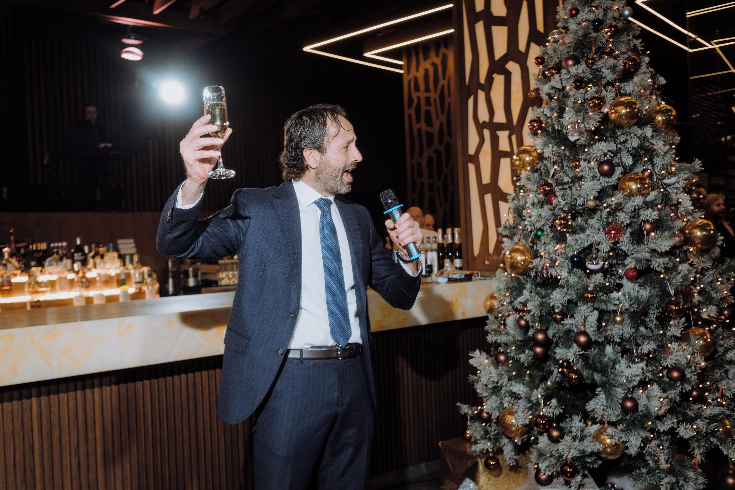 Репортажное портфолио. Фотограф в Москве