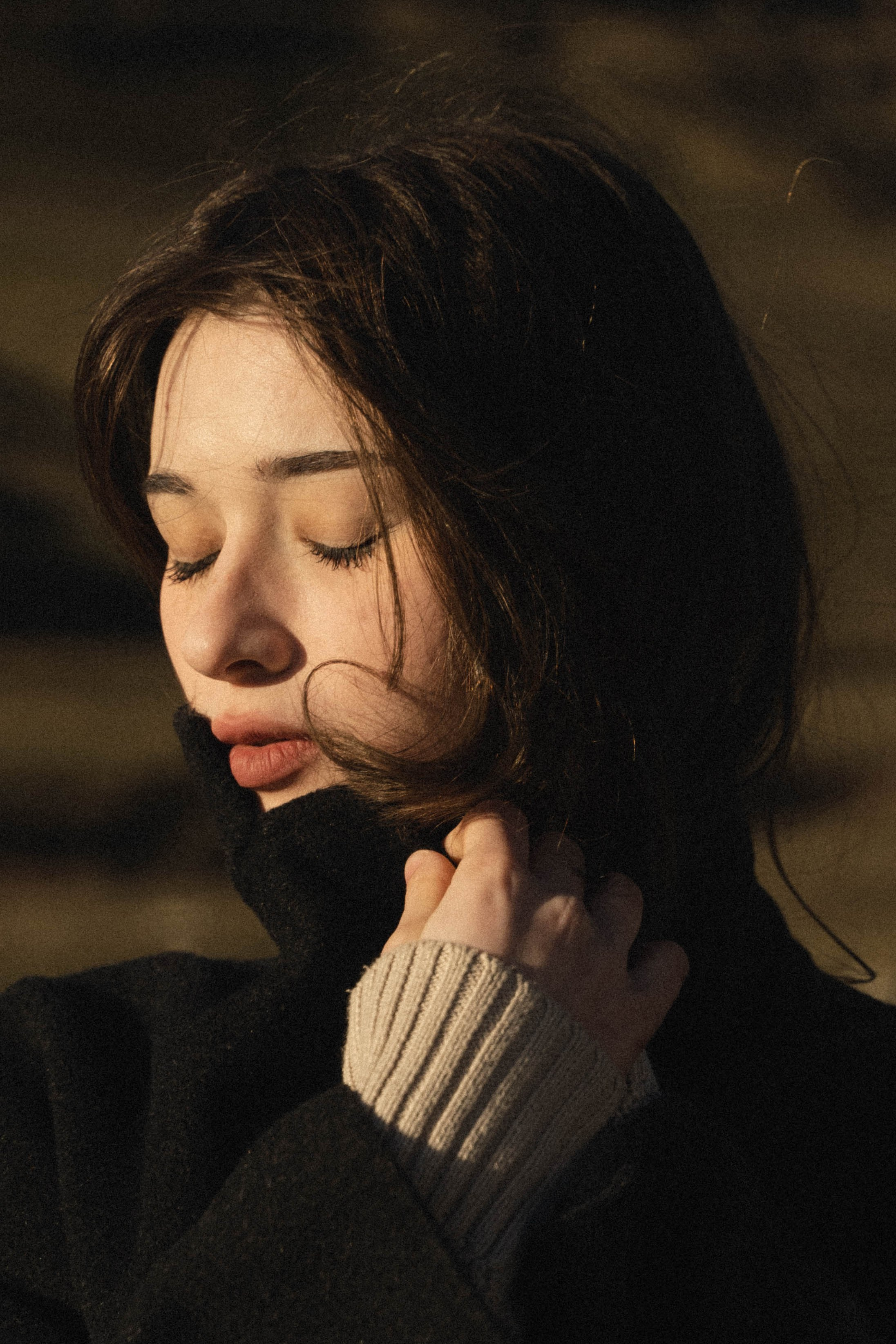 Амина. Амина Абасова — индивидуальный фотограф в Махачкале, Дагестан