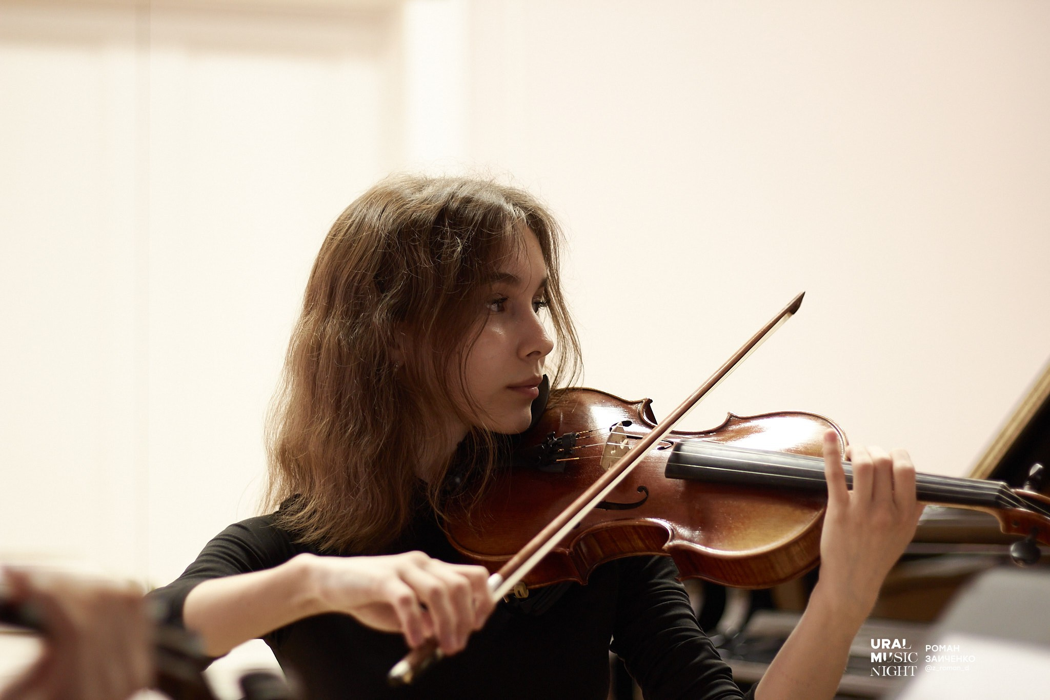 Ural Music Night 2024. Фотограф из Первоуральска Роман Заиченко
