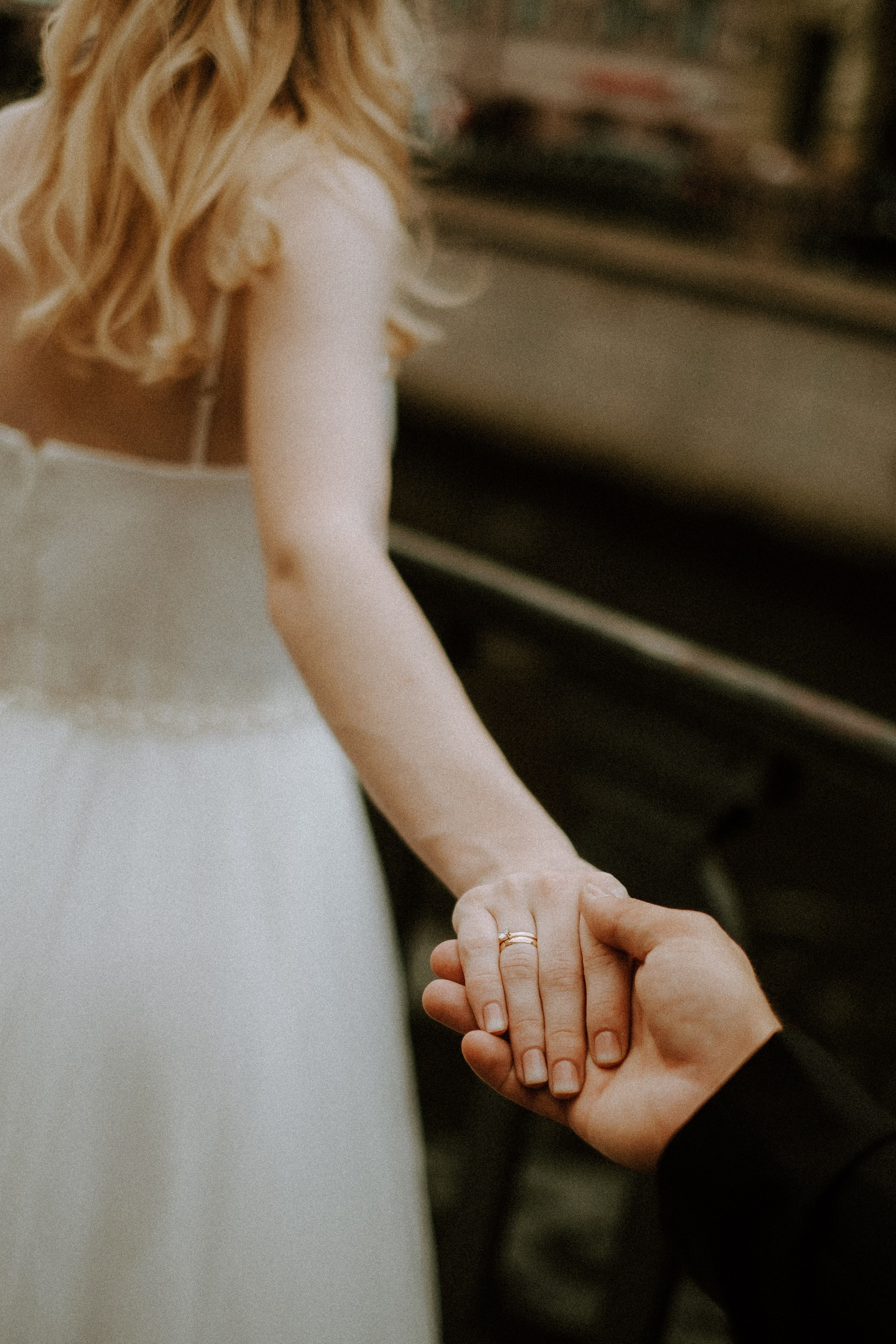 Лиза & Серёжа. Фотограф Мария Хлебникова Санкт-Петербург Москва