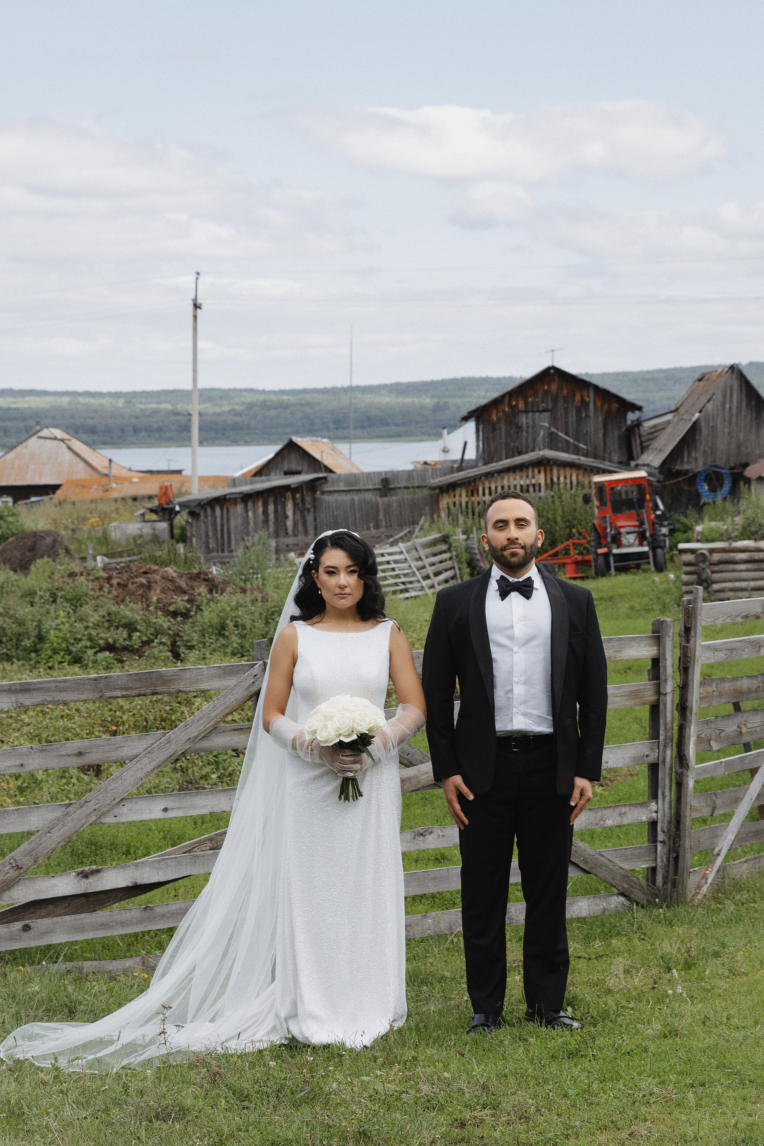 Амир & Миляуша