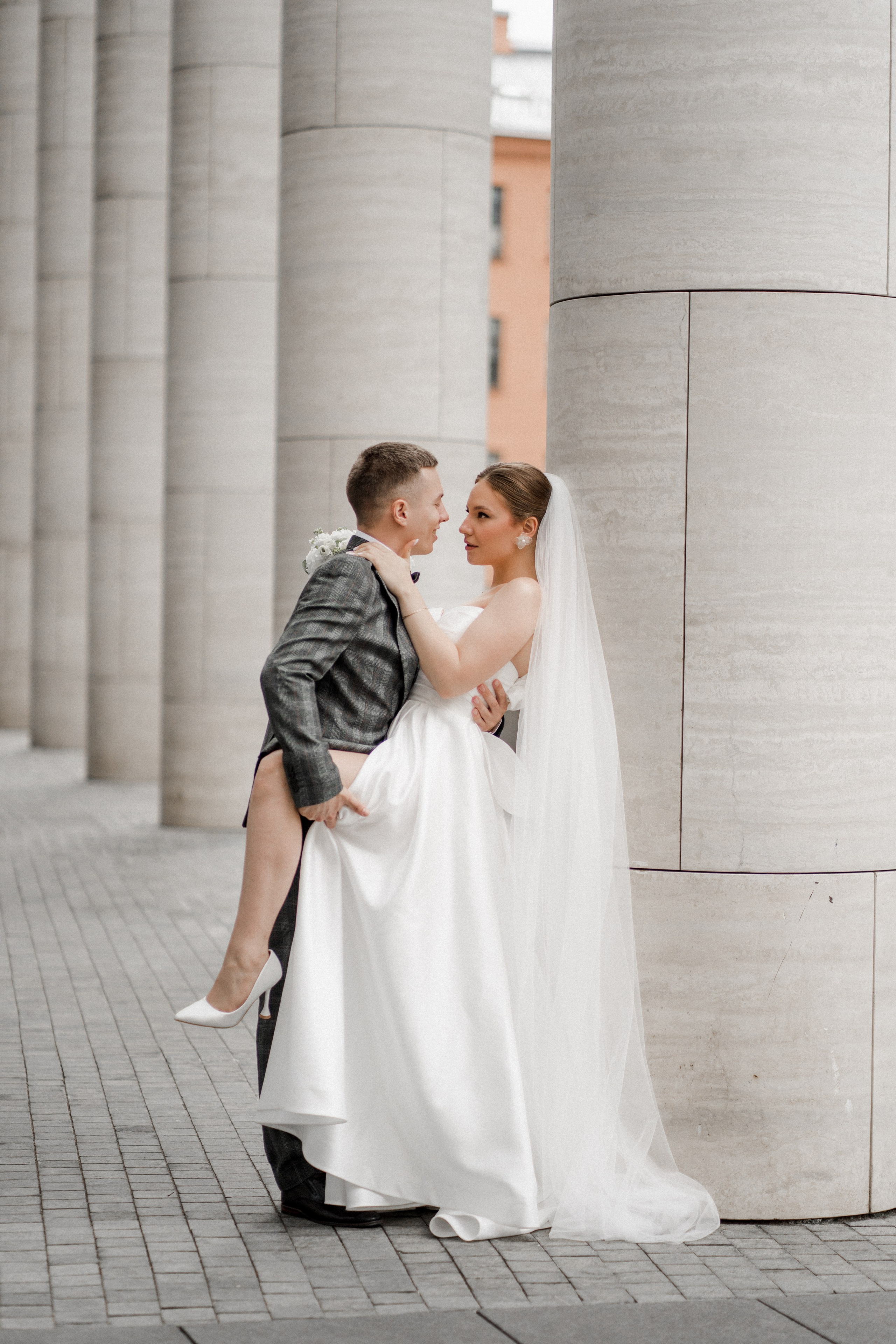 Maxim & Liana. Dolce_wedding