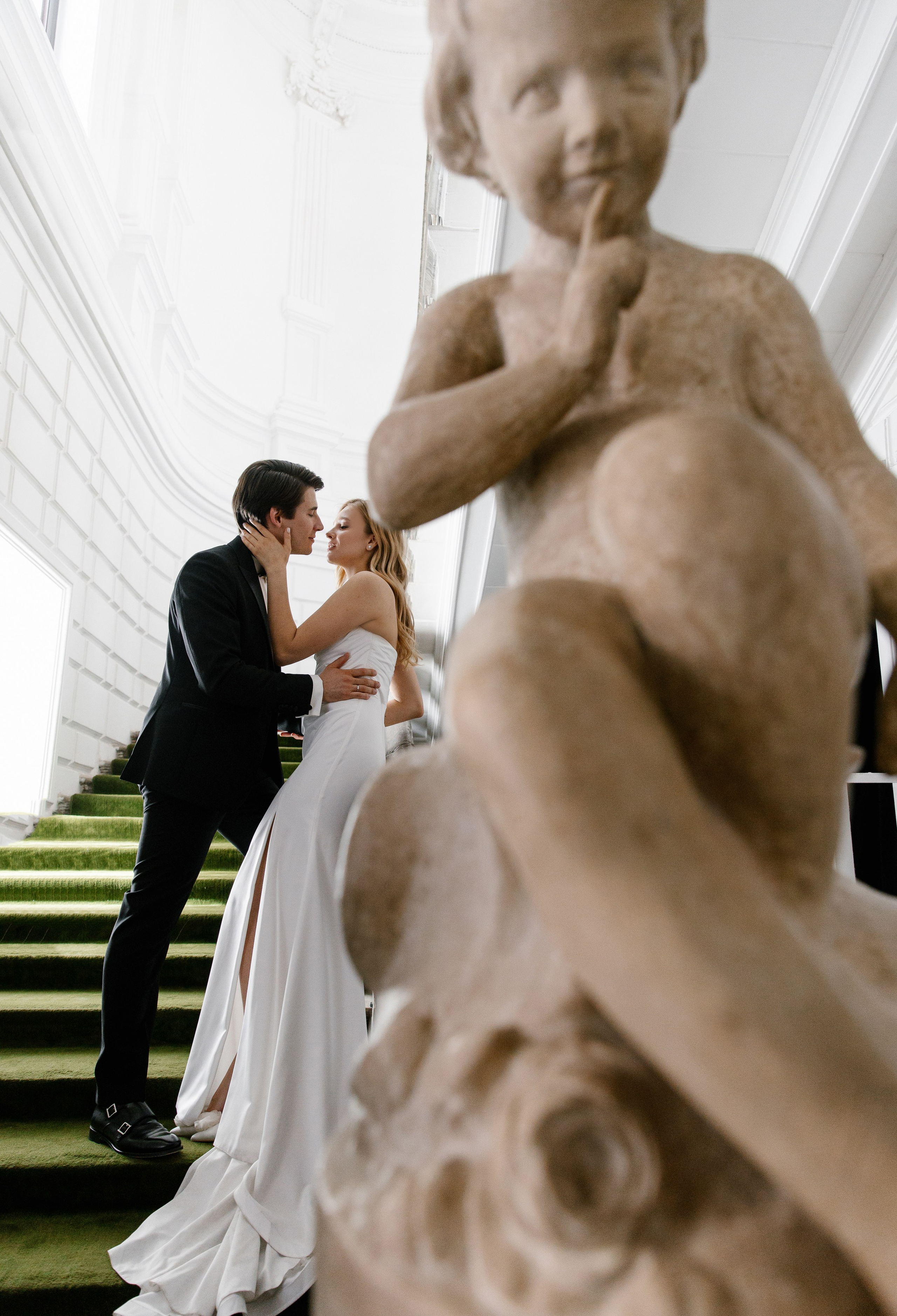 Свадебный фотограф Москва Анна Шилова